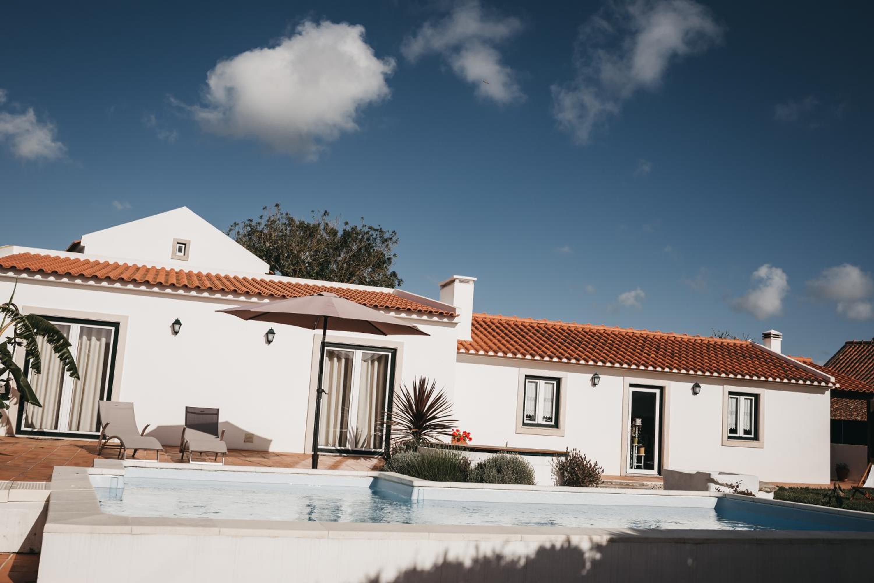 Casa dos Junqueiros - Countryside Guest House view 3