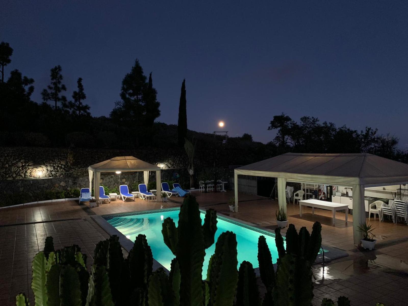 Hotel Rural La Correa del Almendro & Bubble Experience - Adults Only