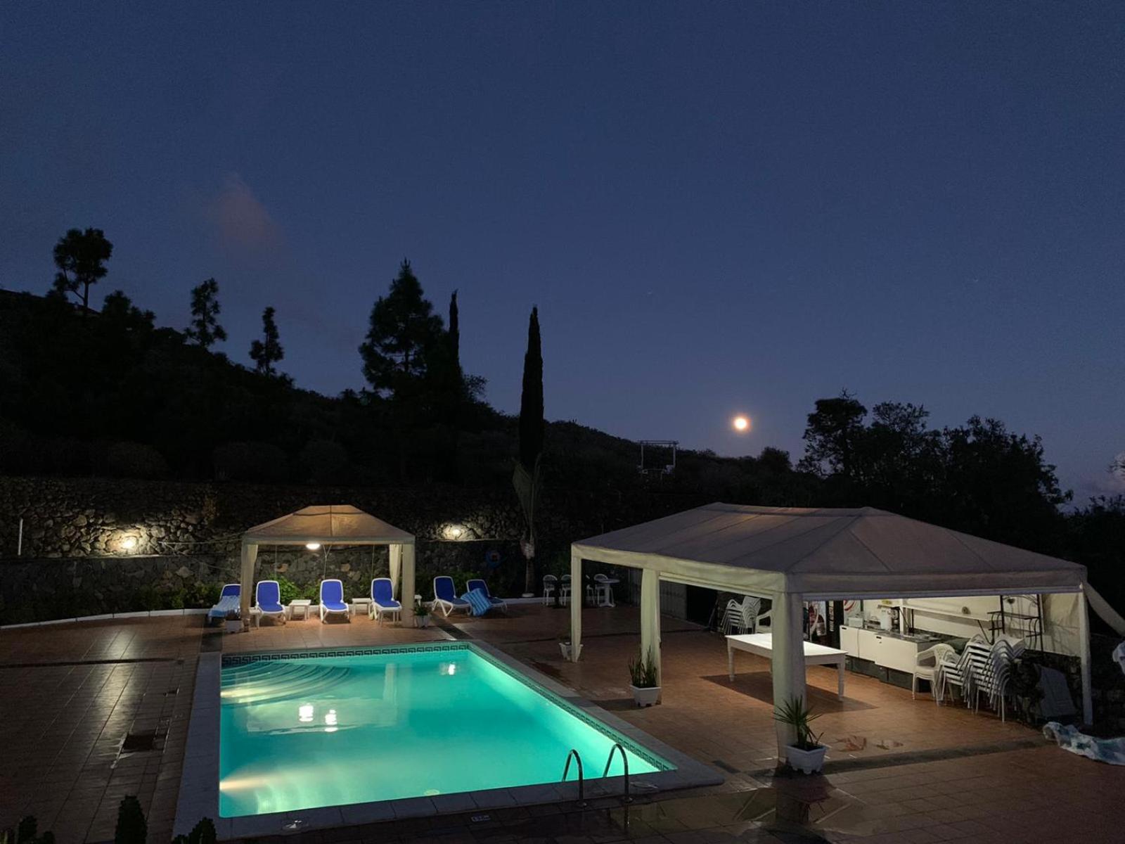 Hotel Rural La Correa del Almendro & Bubble Experience - Adults Only