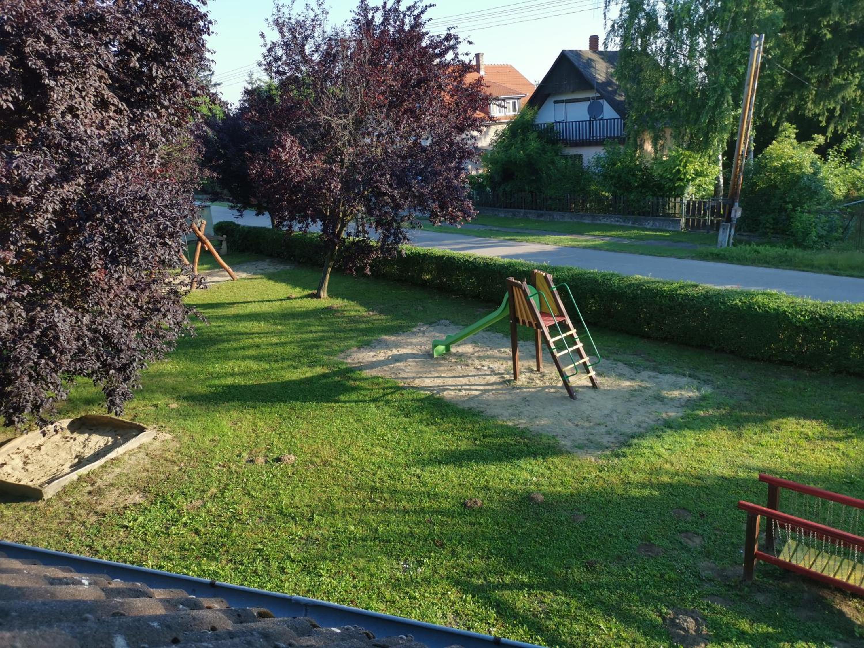 Erika Apartman Klímával
