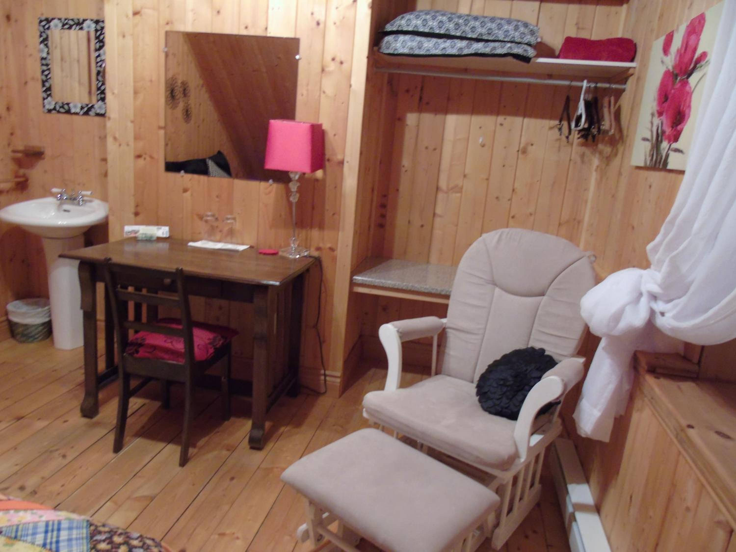 Gîte la Veilleuse