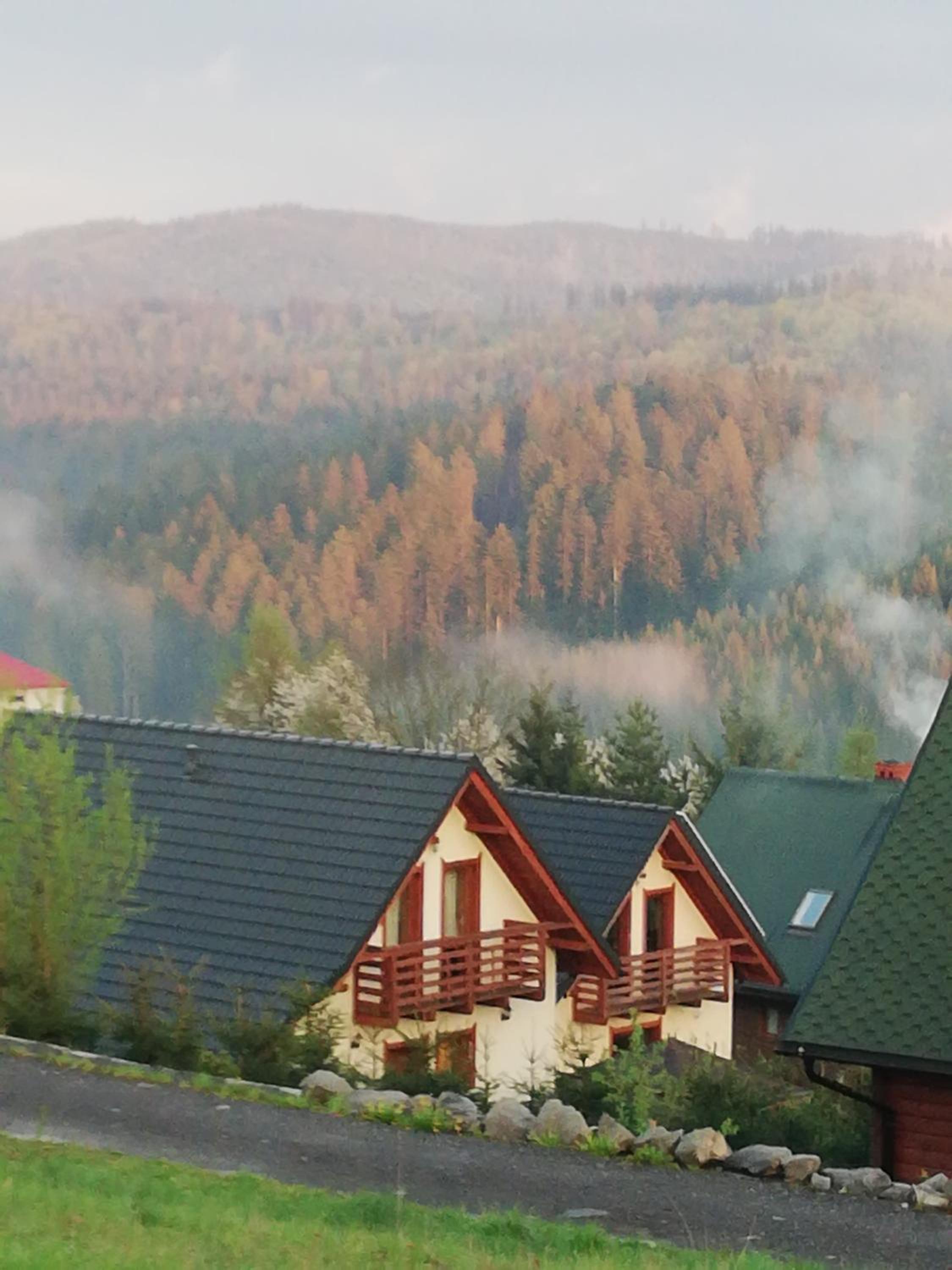 Domek u Małysza Istebna view 3