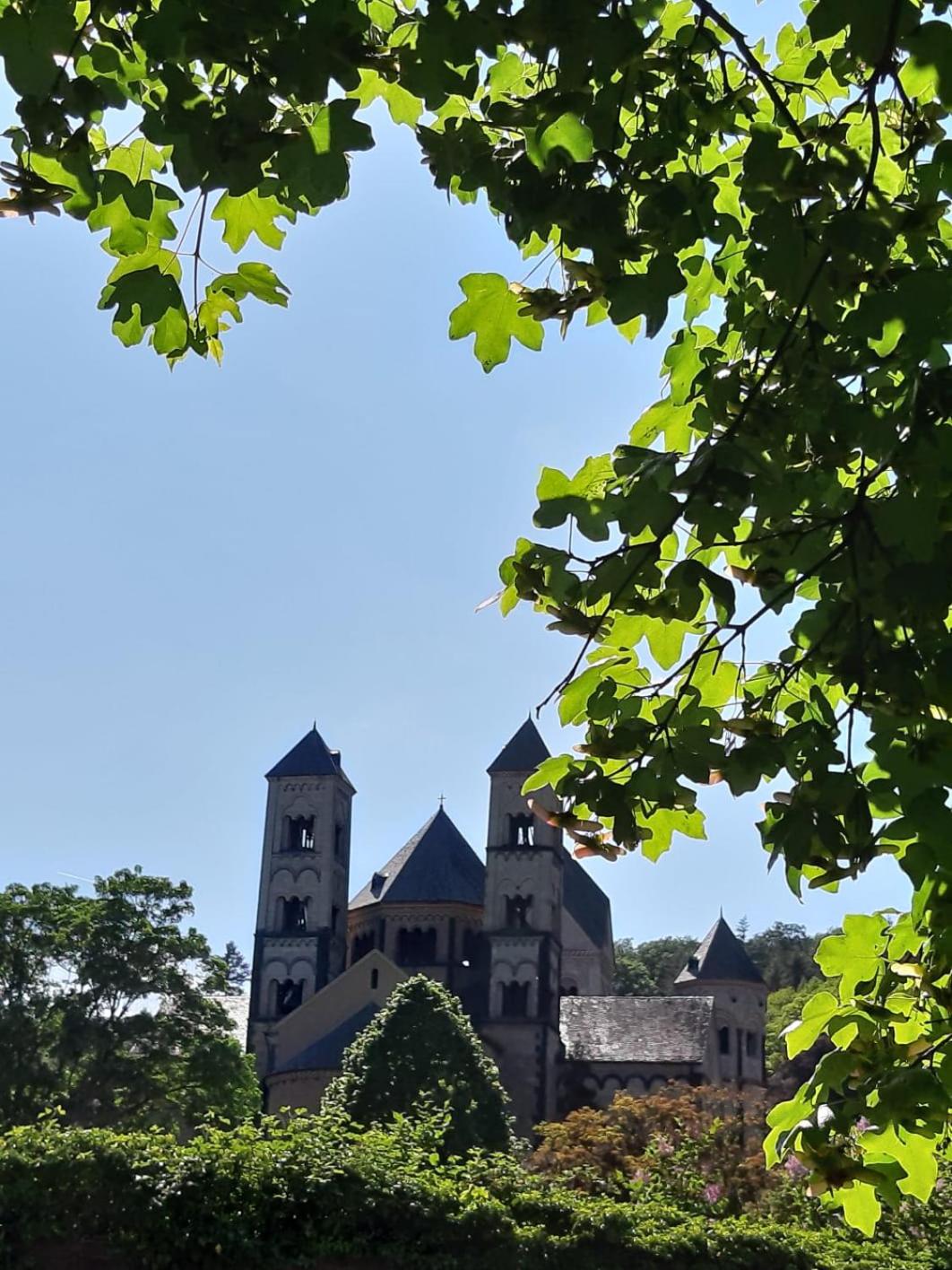 FeWo zum Römerturm view 3