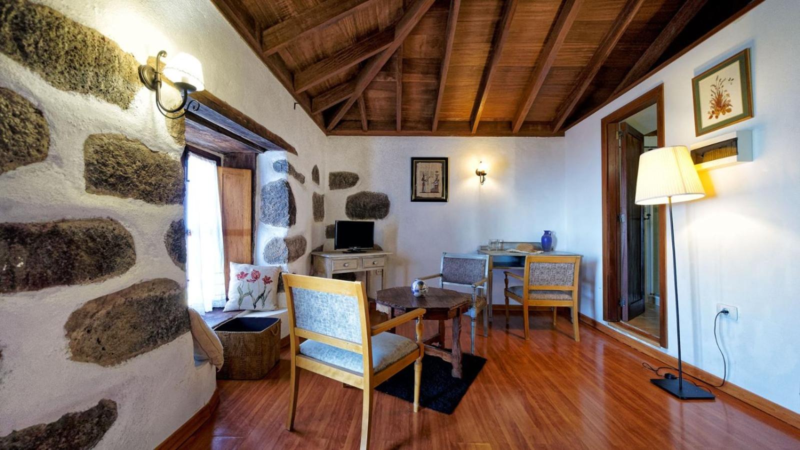 Hotel Rural La Correa del Almendro & Bubble Experience - Adults Only