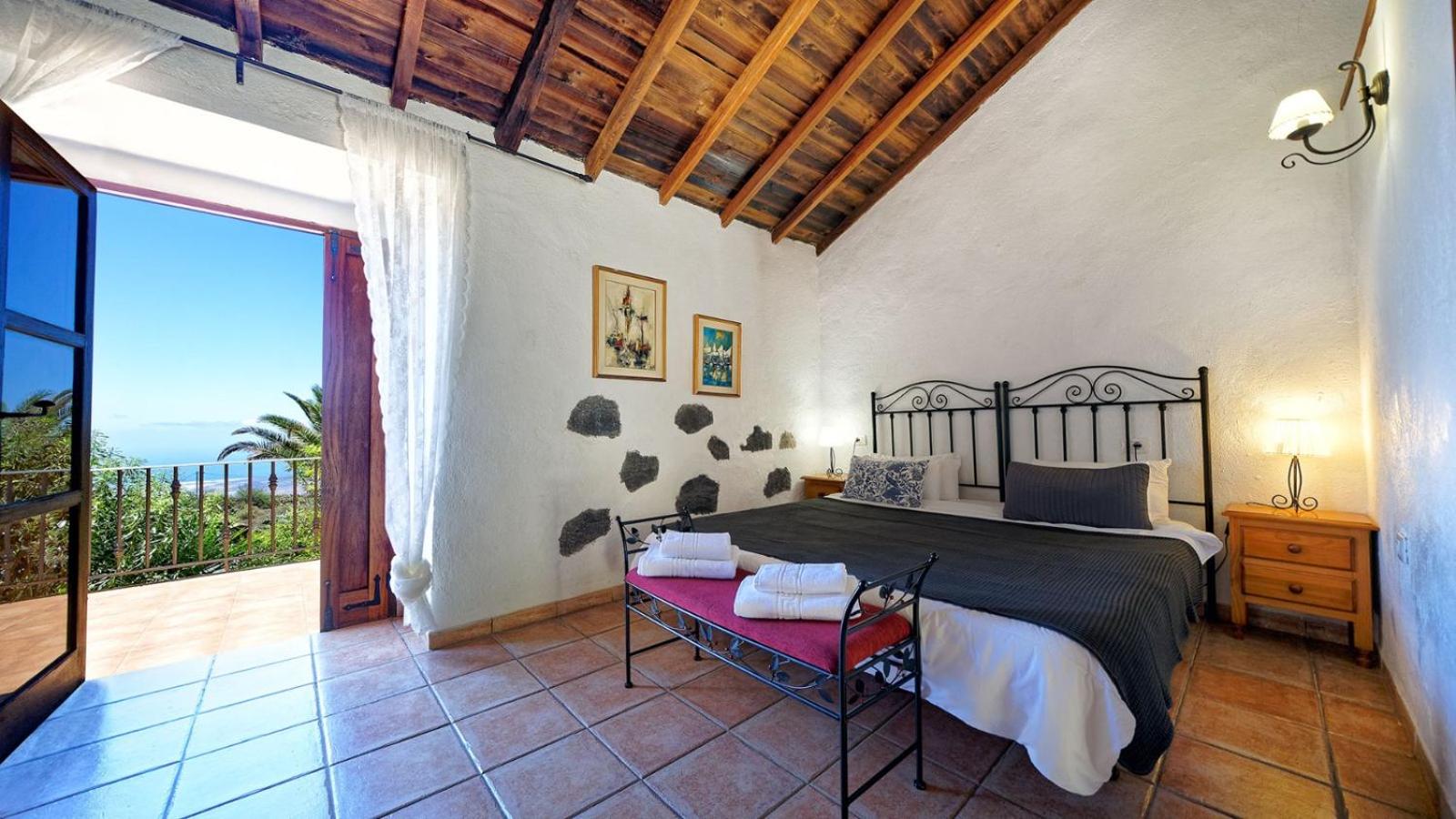 Hotel Rural La Correa del Almendro & Bubble Experience - Adults Only