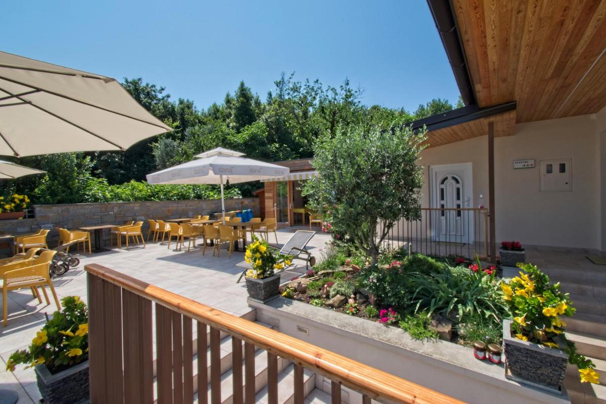 Guesthouse Opara view 5