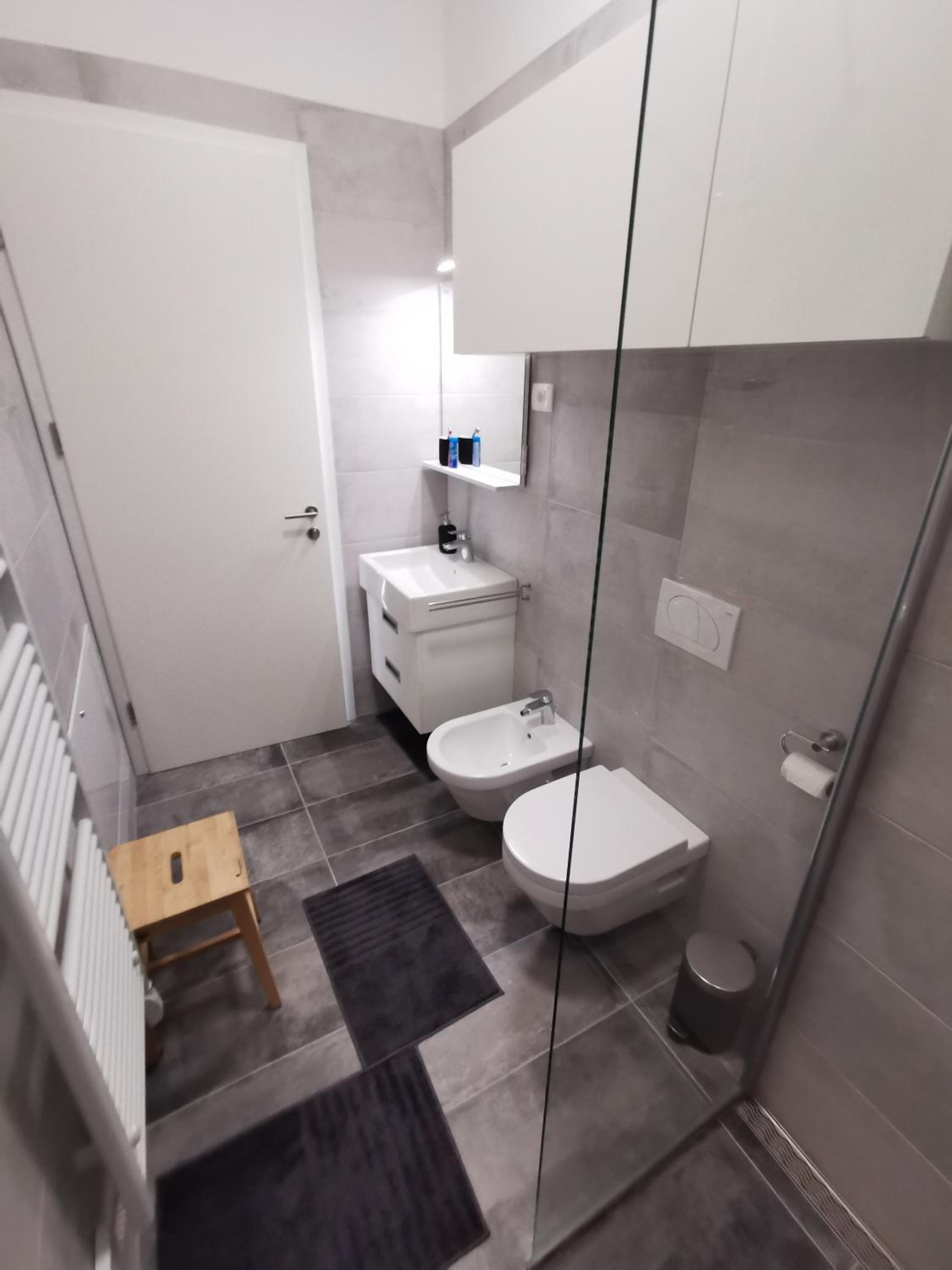 Apartmaji Egis Koper