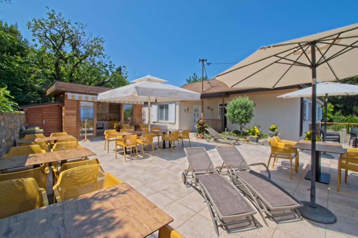 Guesthouse Opara view 4