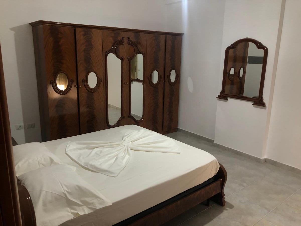 The Confluence Apartment