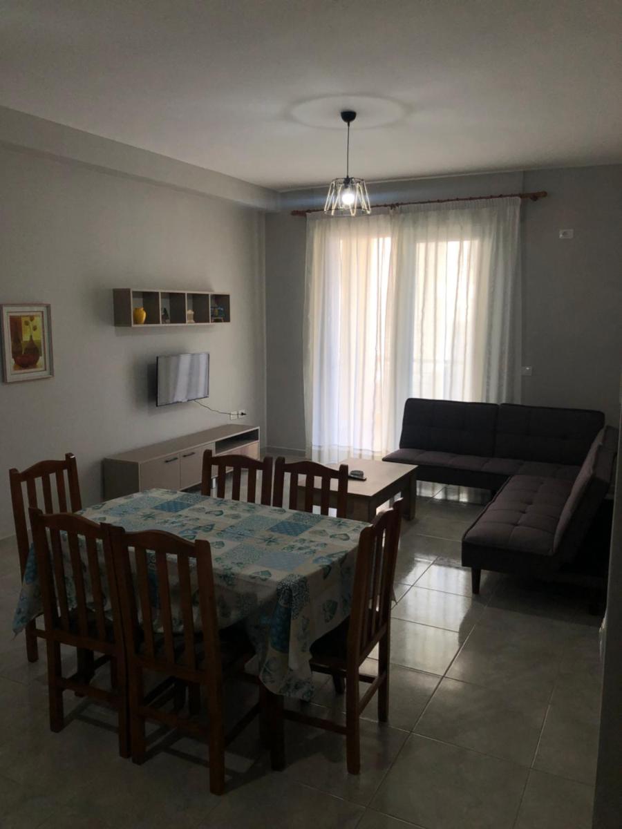 The Confluence Apartment