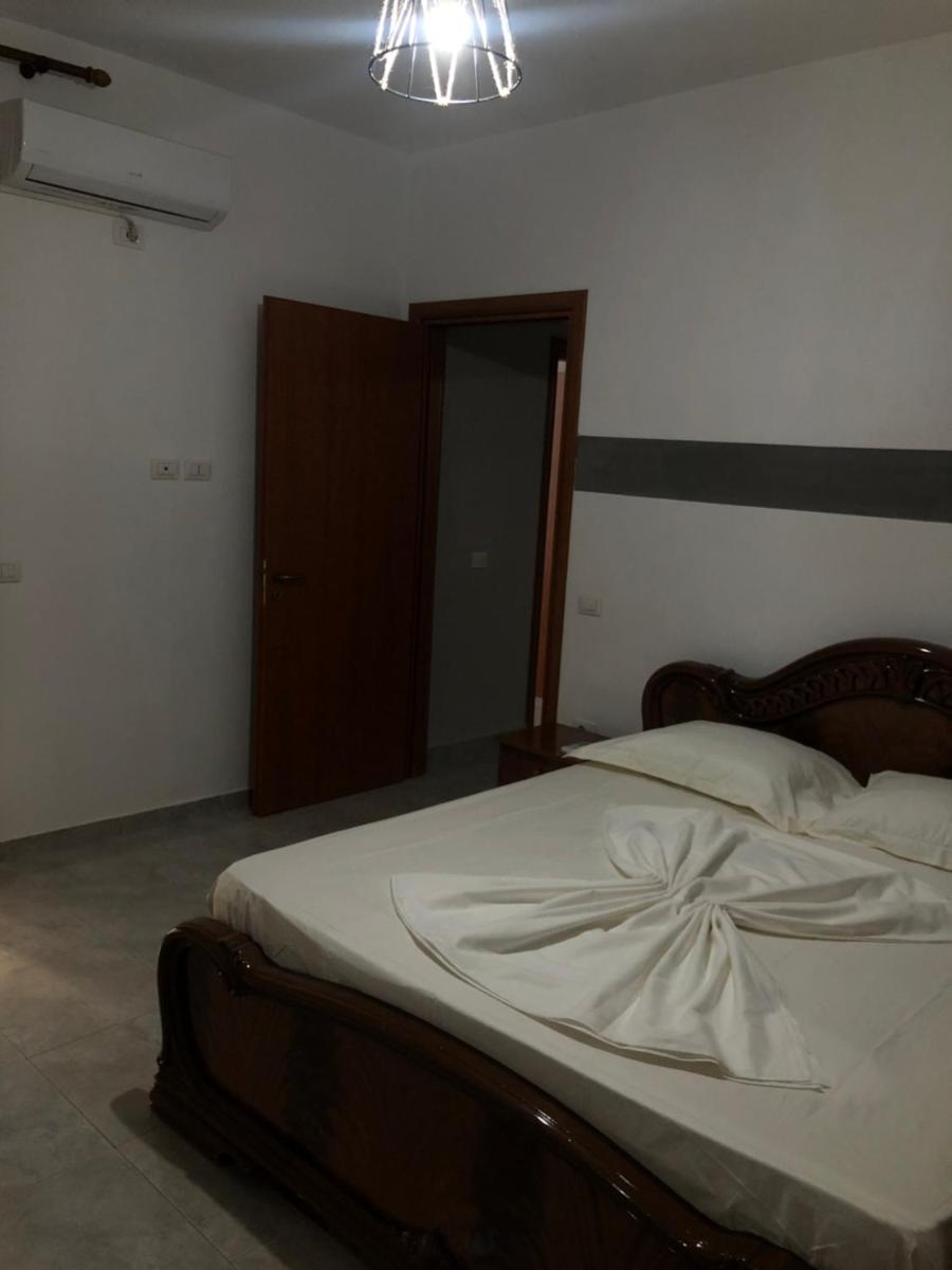 The Confluence Apartment