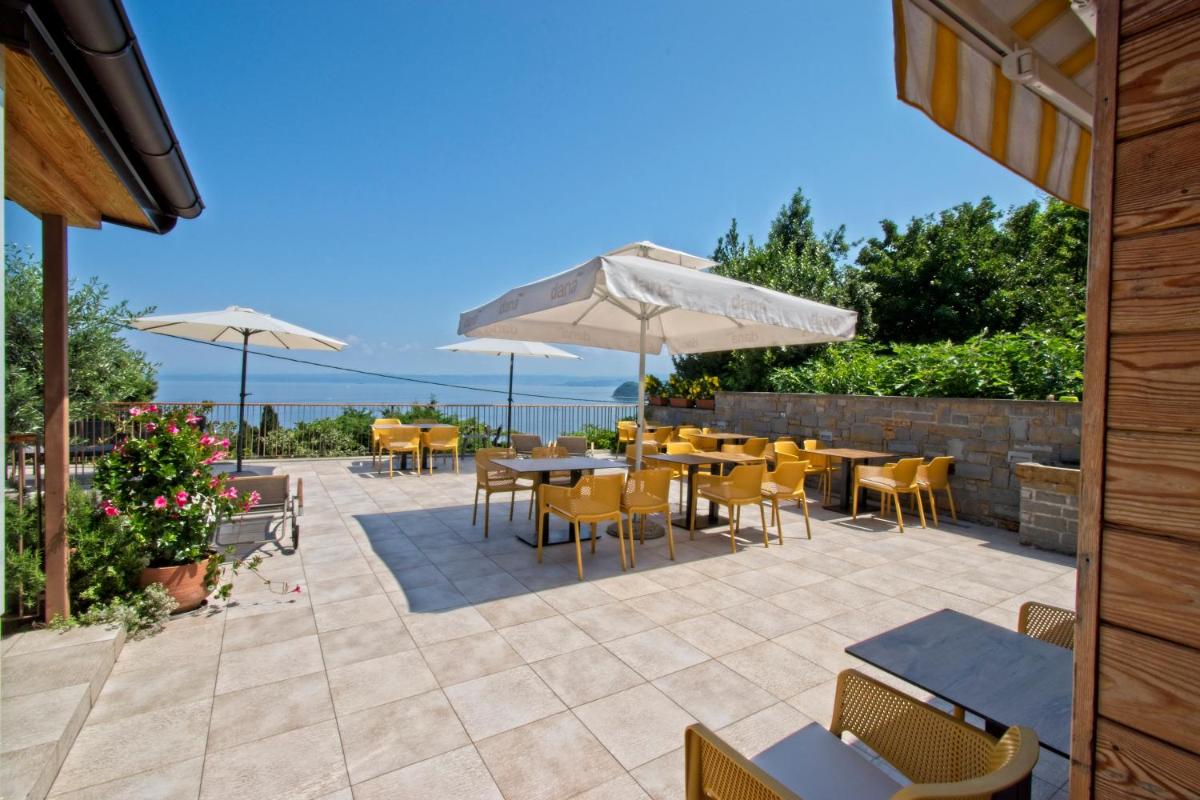 Guesthouse Opara view 2