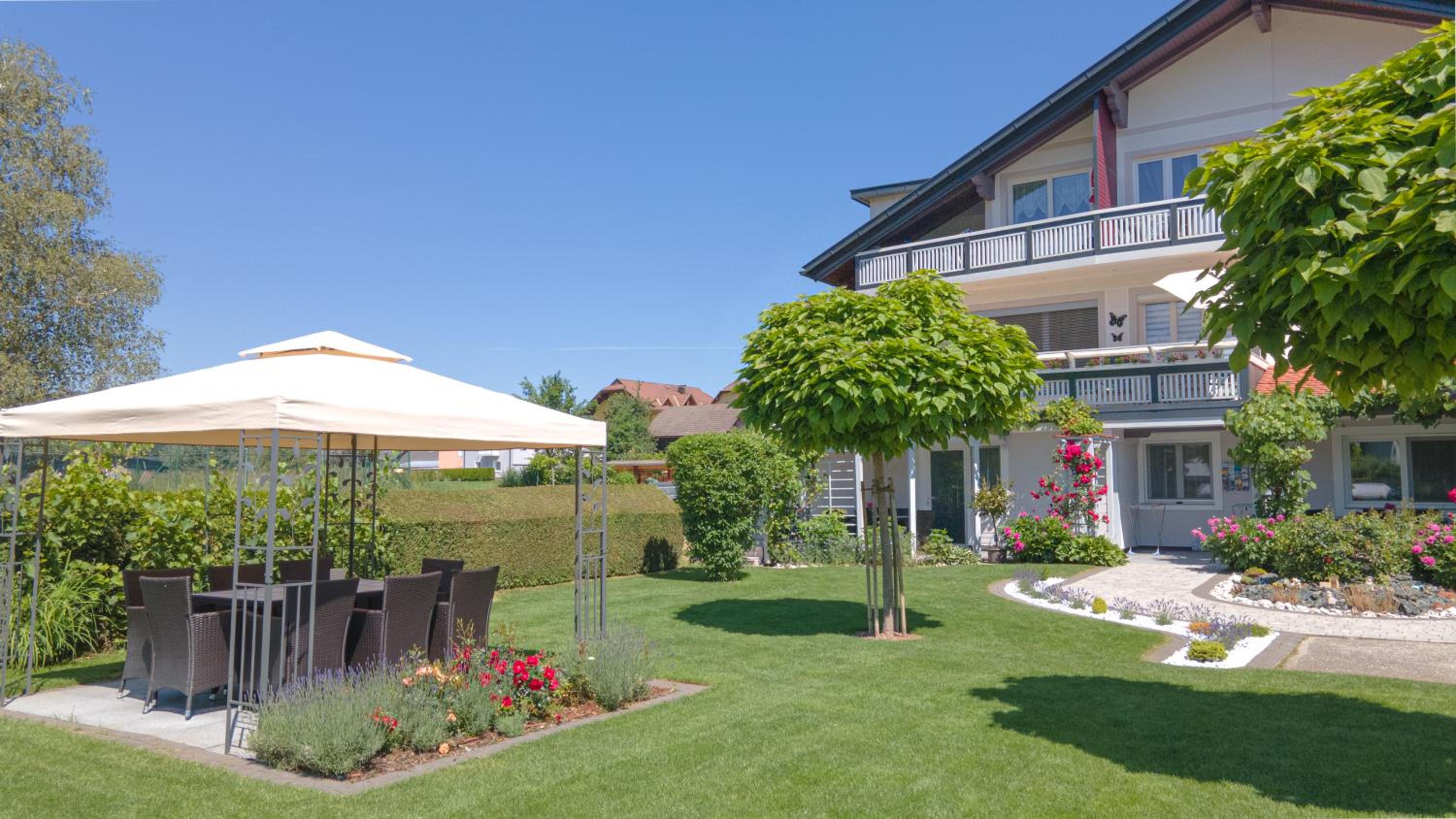Apartments Jernej am Turnersee
