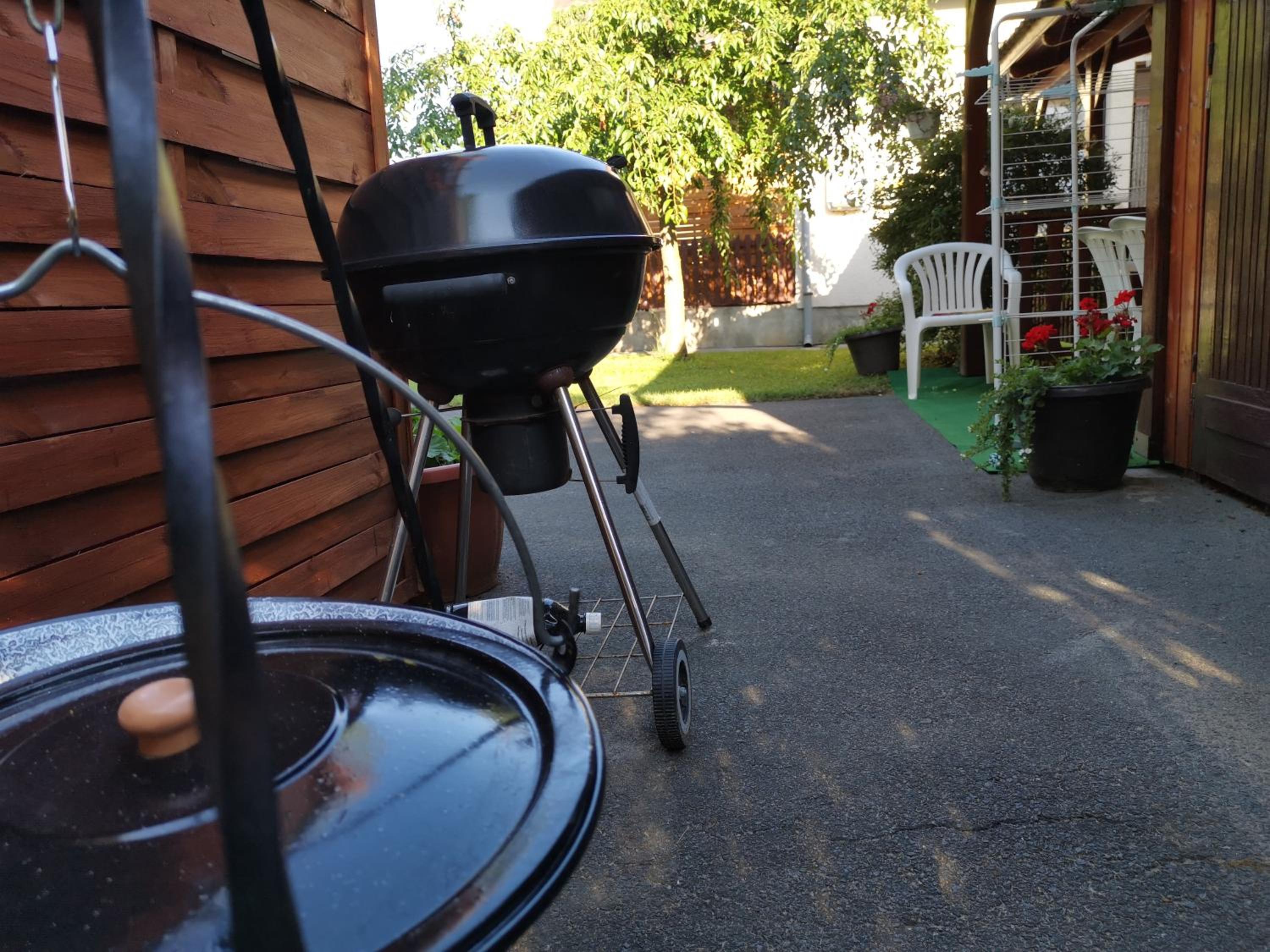 Erika Apartman Klímával