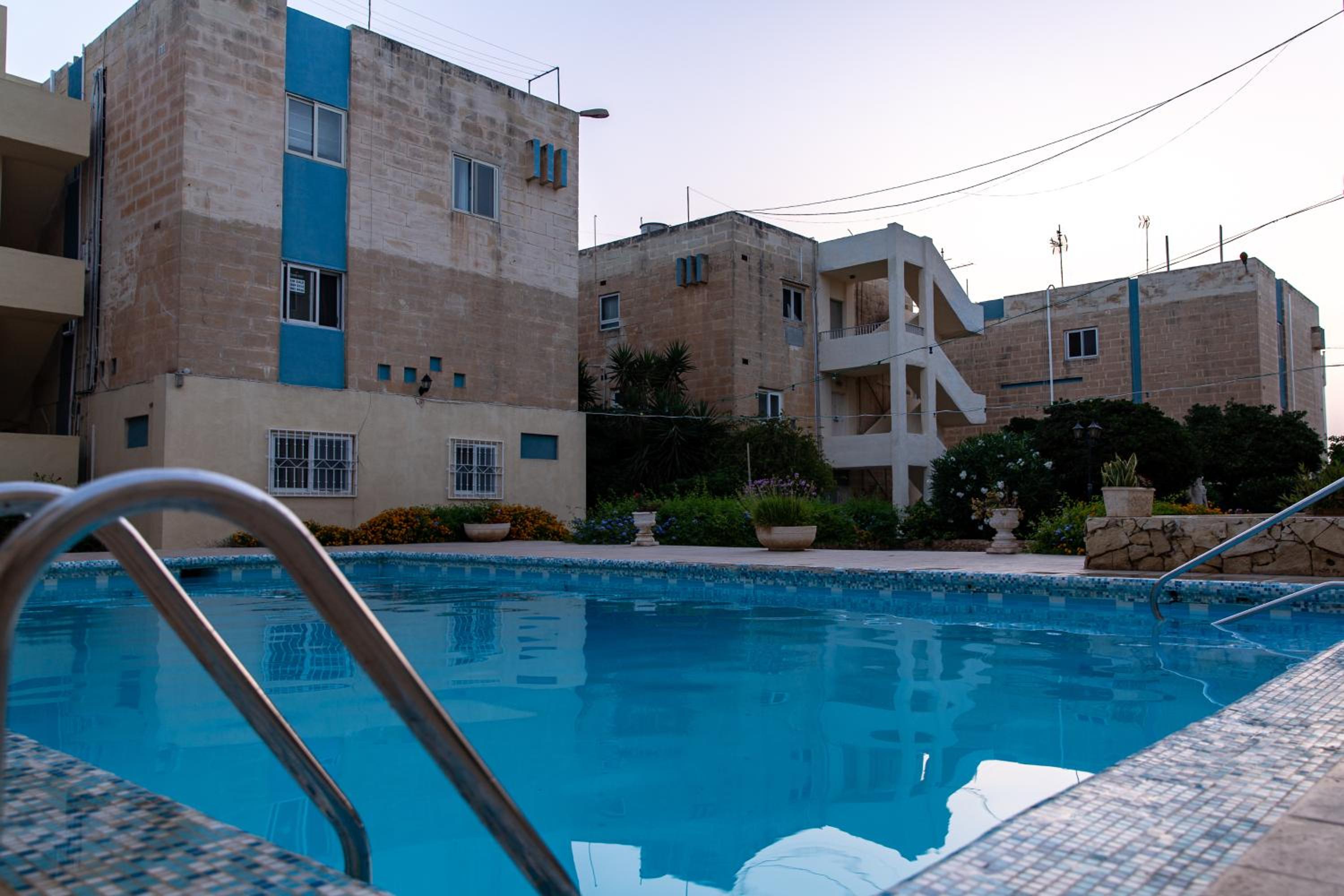 Dolmen Court Flat 10, Qawra photo 4