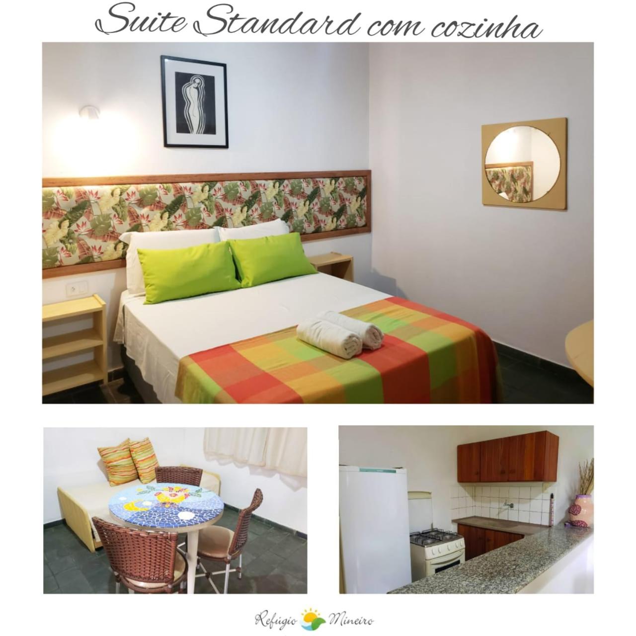 REFUGiO MINEIRO HOTEL BOUTIQUE