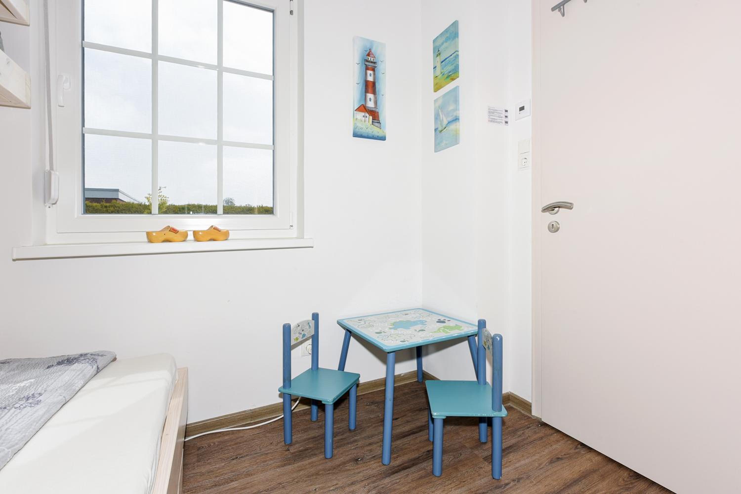 Ferienhaus Watt_n Huus