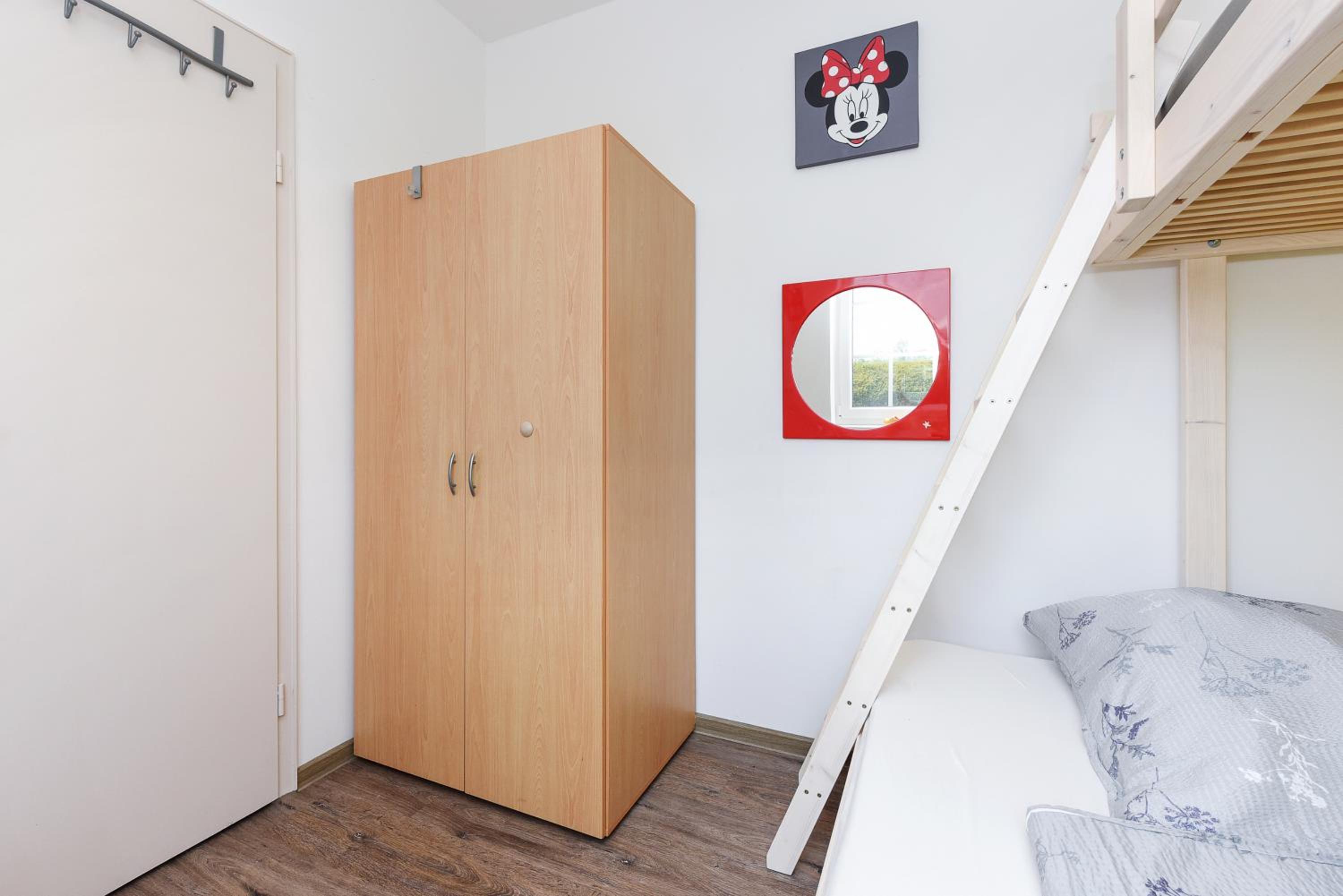 Ferienhaus Watt_n Huus