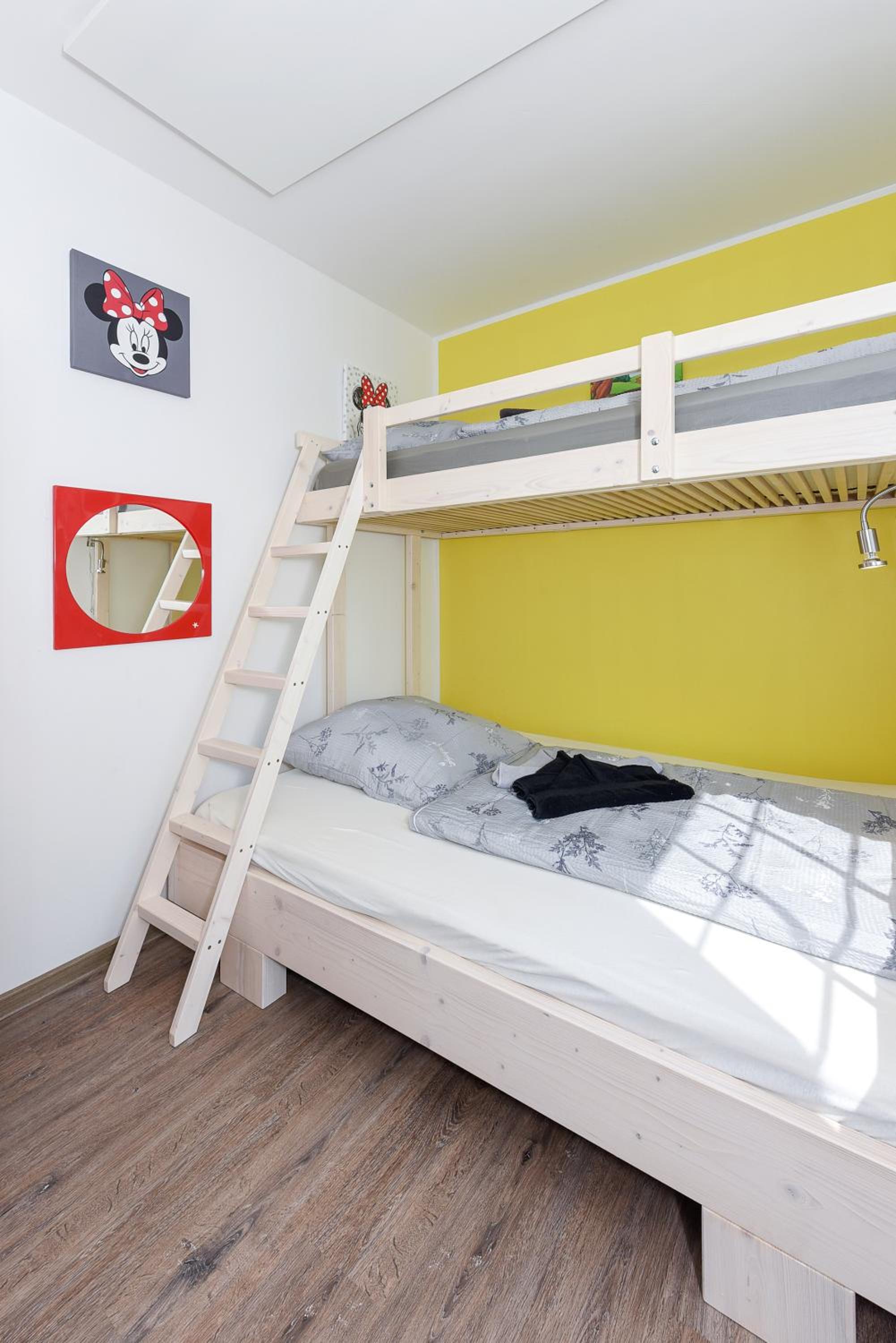 Ferienhaus Watt_n Huus