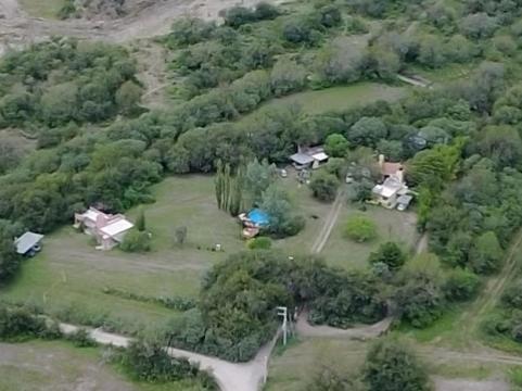 Estancia el Cimarrón