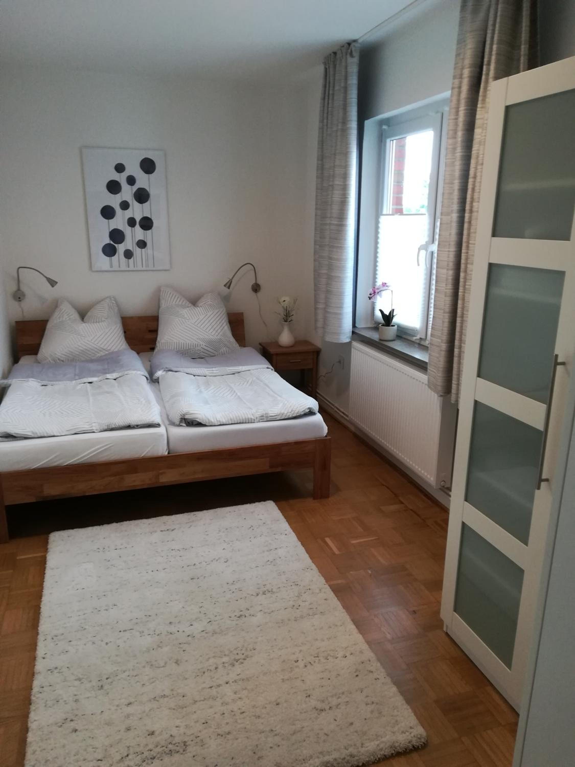 Ferienwohnung Meyer view 5