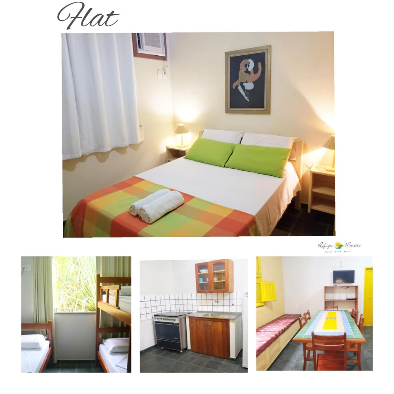 REFUGiO MINEIRO HOTEL BOUTIQUE
