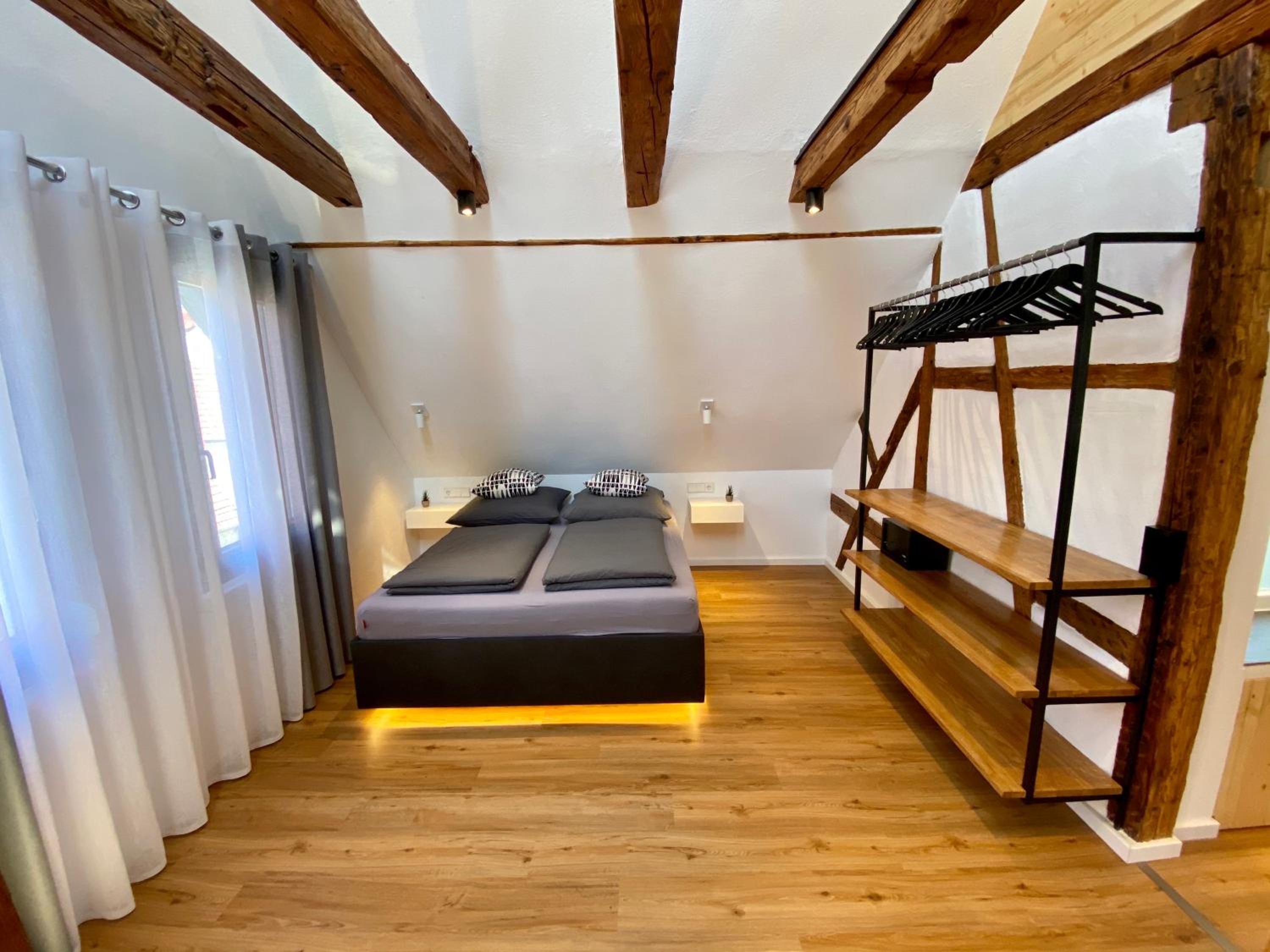 Altstadt Apartments