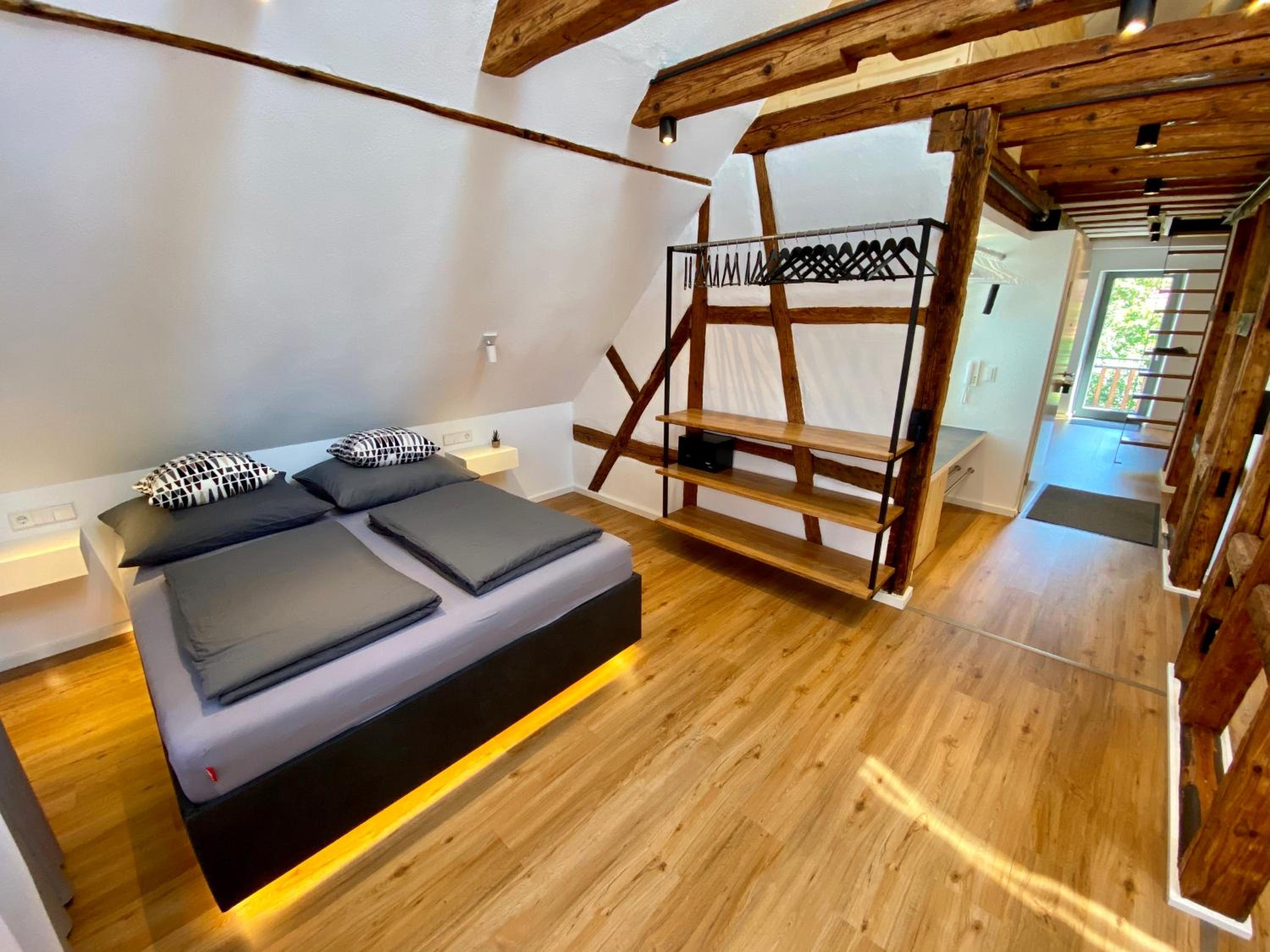 Altstadt Apartments