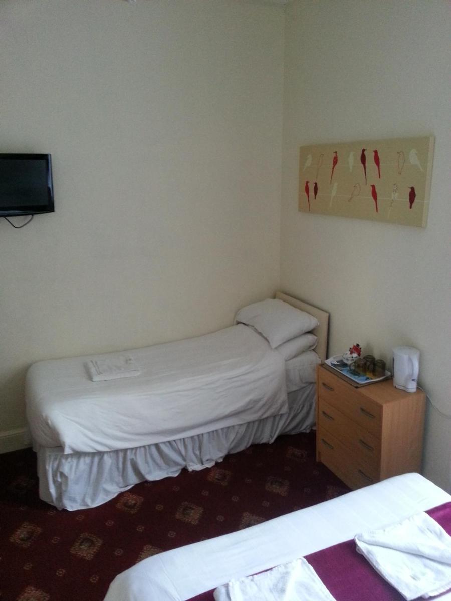 Lindum Hotel