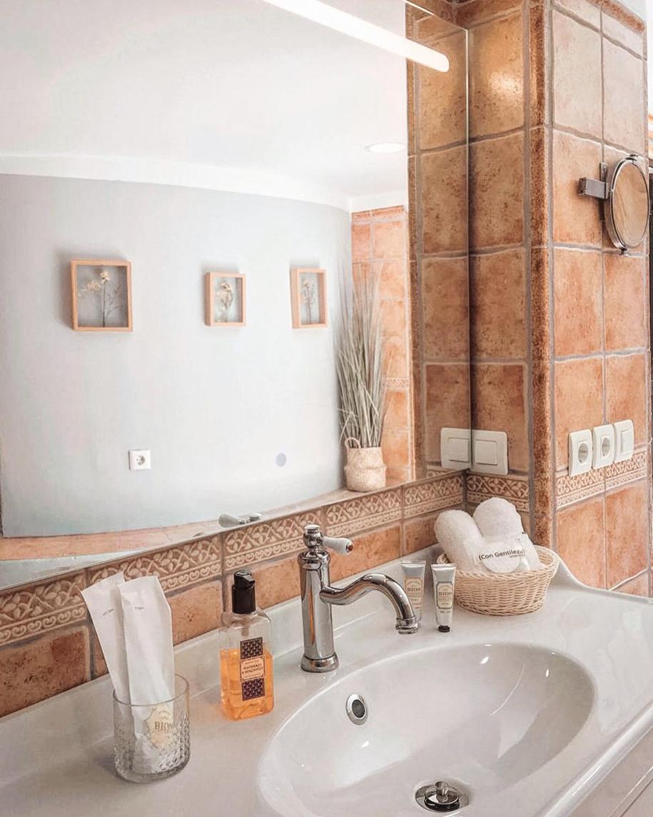 Marbella Vacations - Jardines De La Reina Boutique Bed Breakfast - Property Image 59
