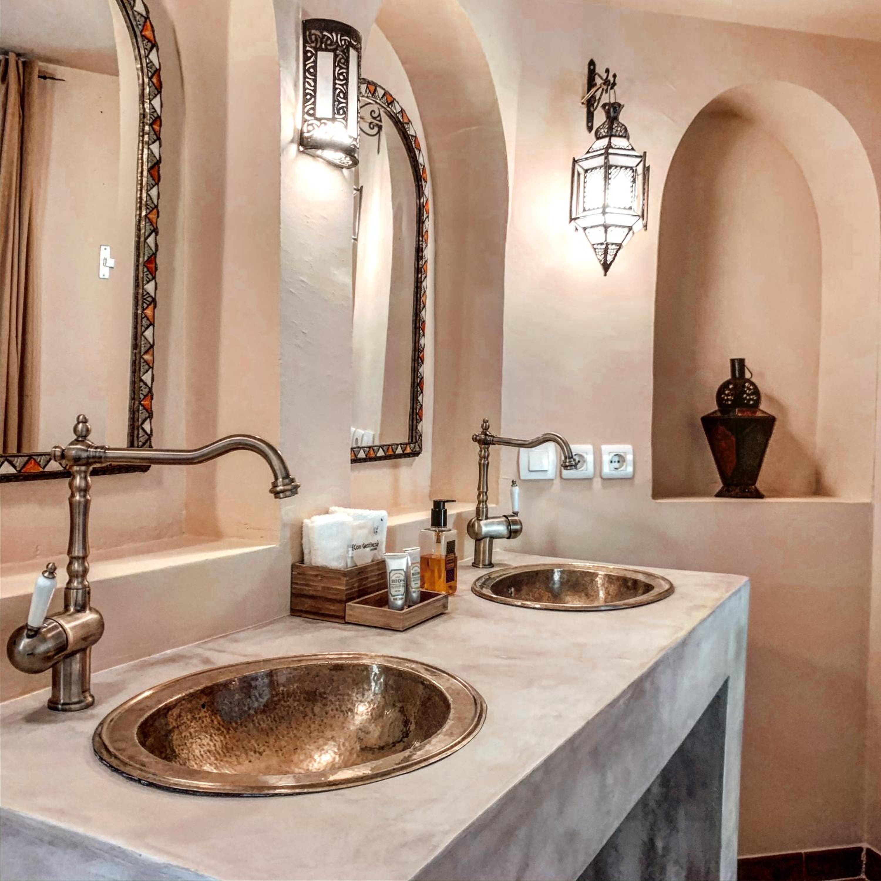 Marbella Vacations - Jardines De La Reina Boutique Bed Breakfast - Property Image 57