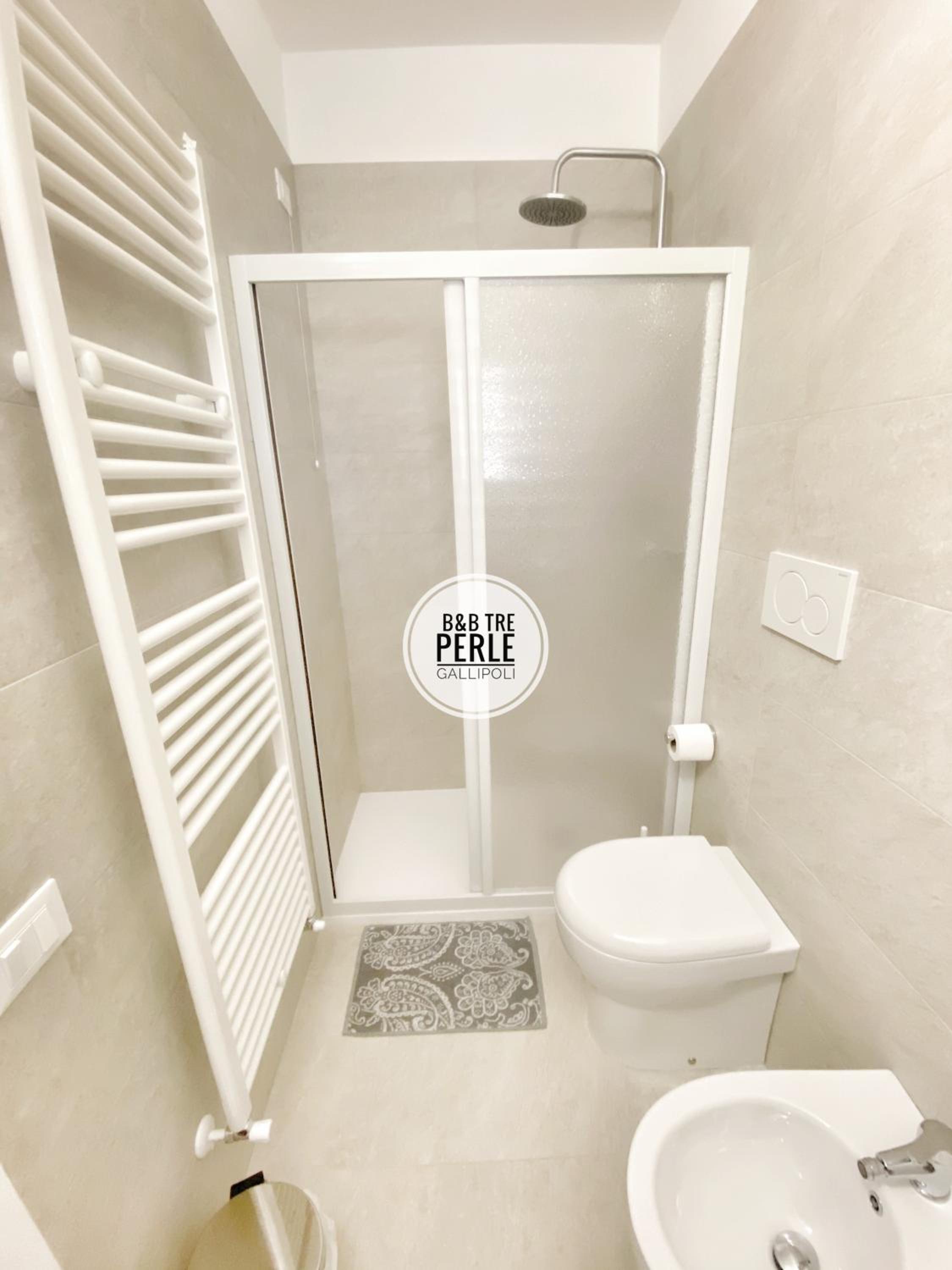 B&b Tre Perle photo 3