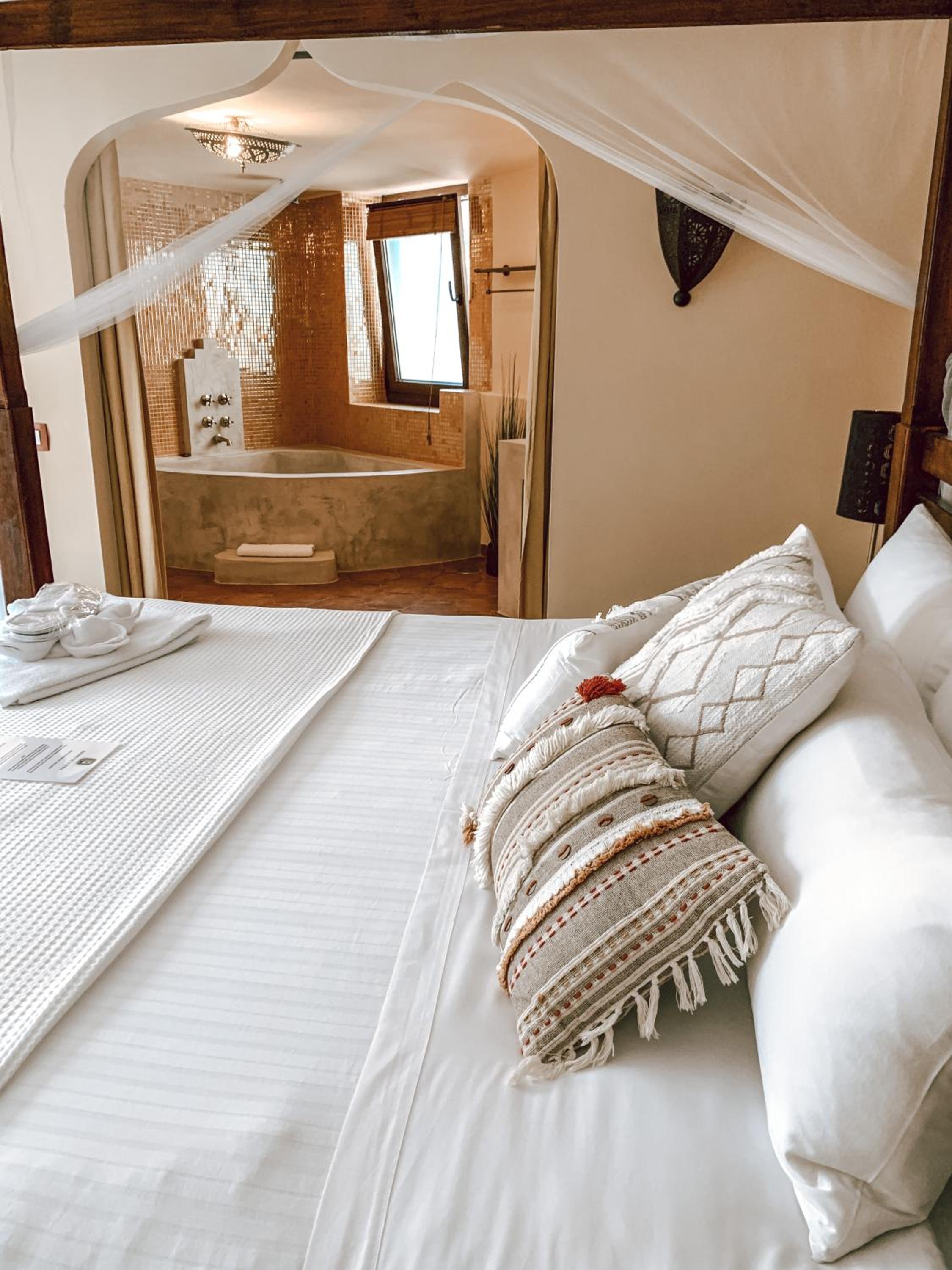 Marbella Vacations - Jardines De La Reina Boutique Bed Breakfast - Property Image 56