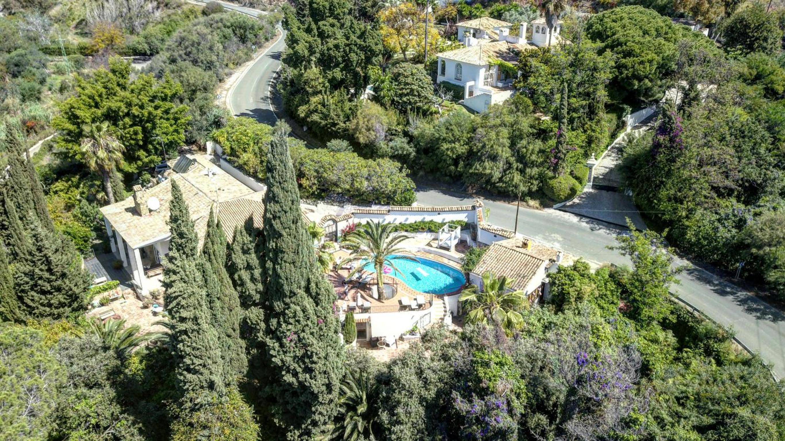 Marbella Vacations - Jardines De La Reina Boutique Bed Breakfast - Property Image 54