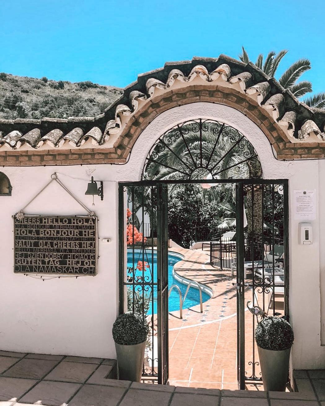 Marbella Vacations - Jardines De La Reina Boutique Bed Breakfast - Property Image 53