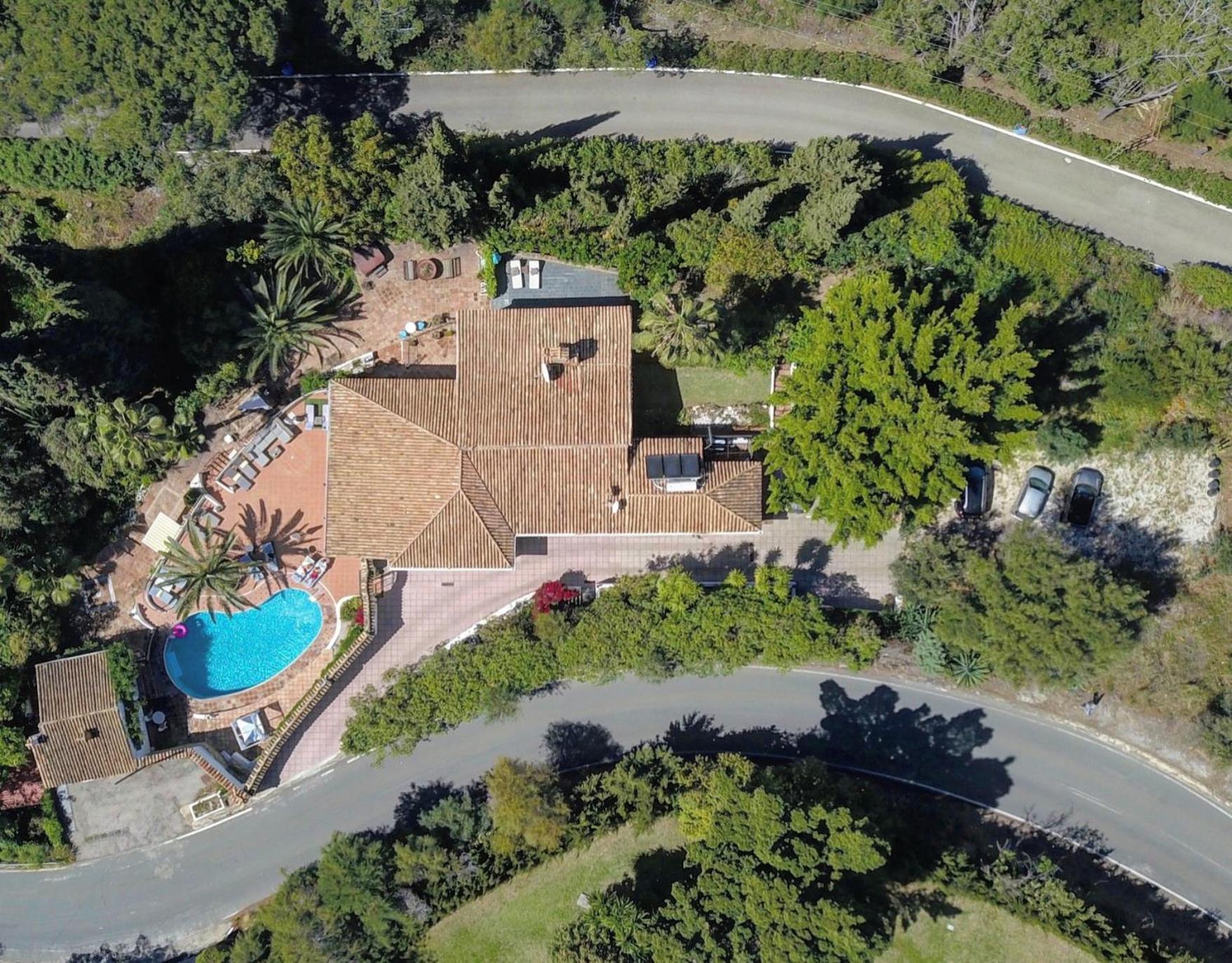 Marbella Vacations - Jardines De La Reina Boutique Bed Breakfast - Property Image 52
