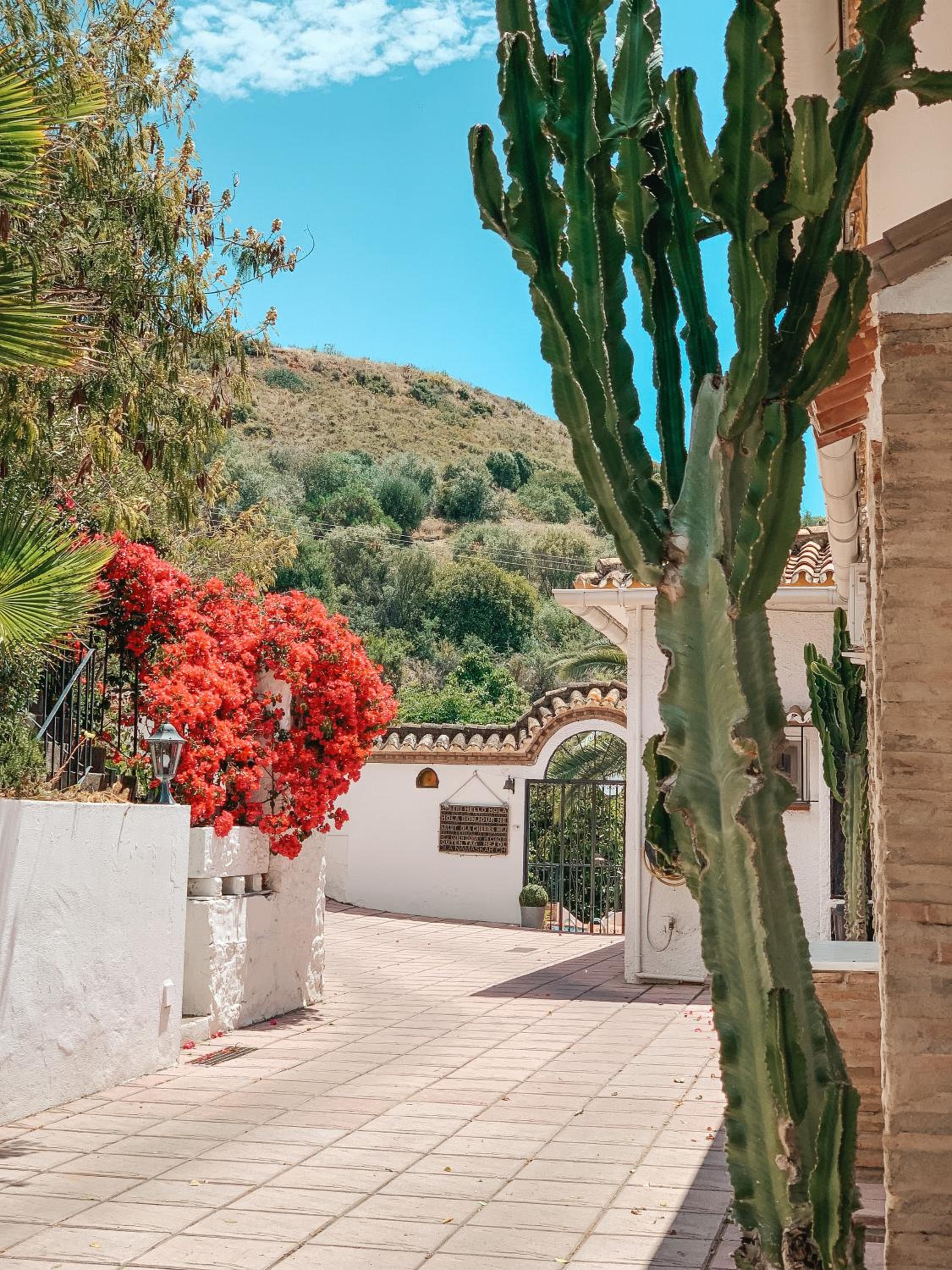 Marbella Vacations - Jardines De La Reina Boutique Bed Breakfast - Property Image 51
