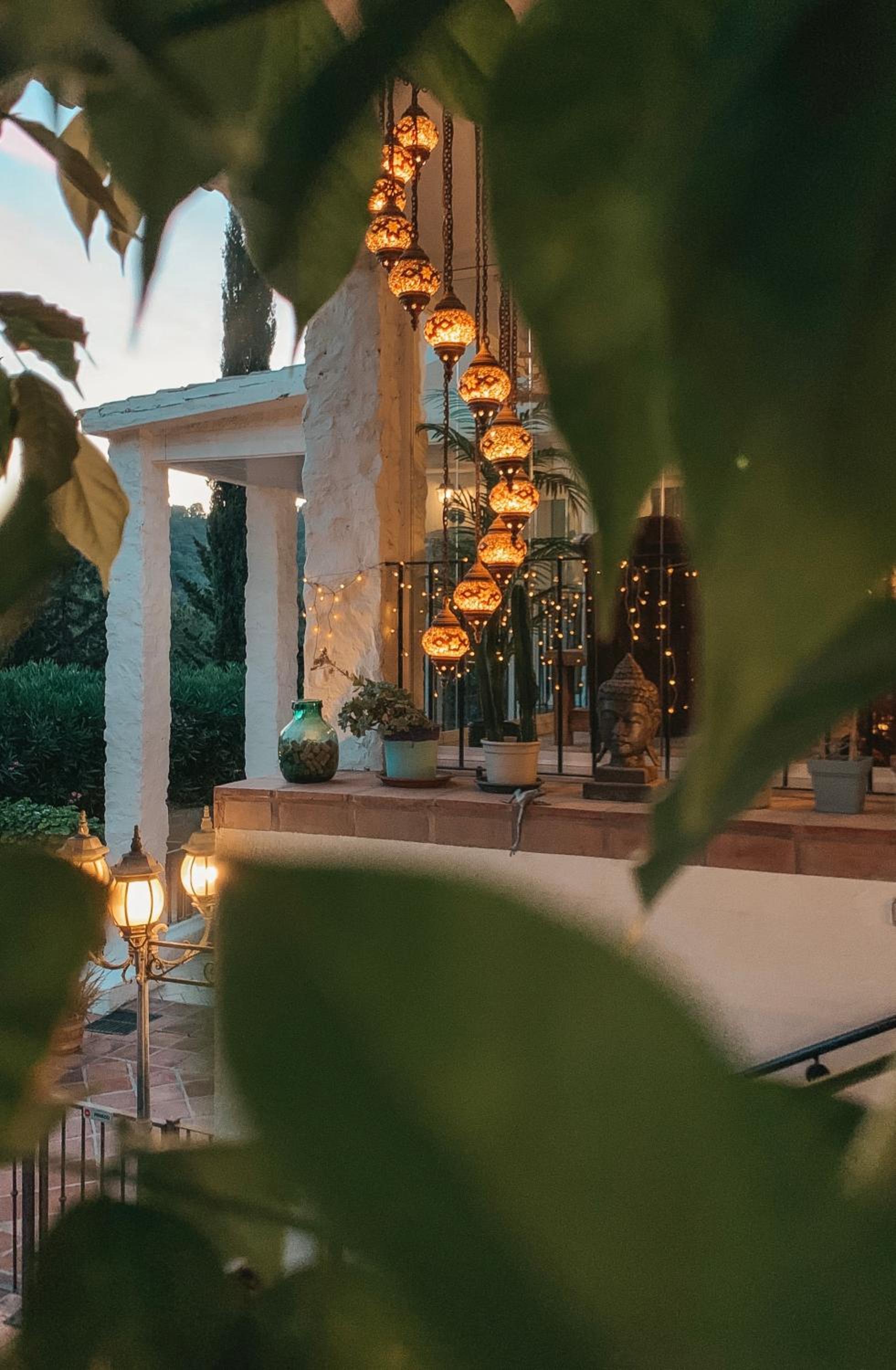 Marbella Vacations - Jardines De La Reina Boutique Bed Breakfast - Property Image 31