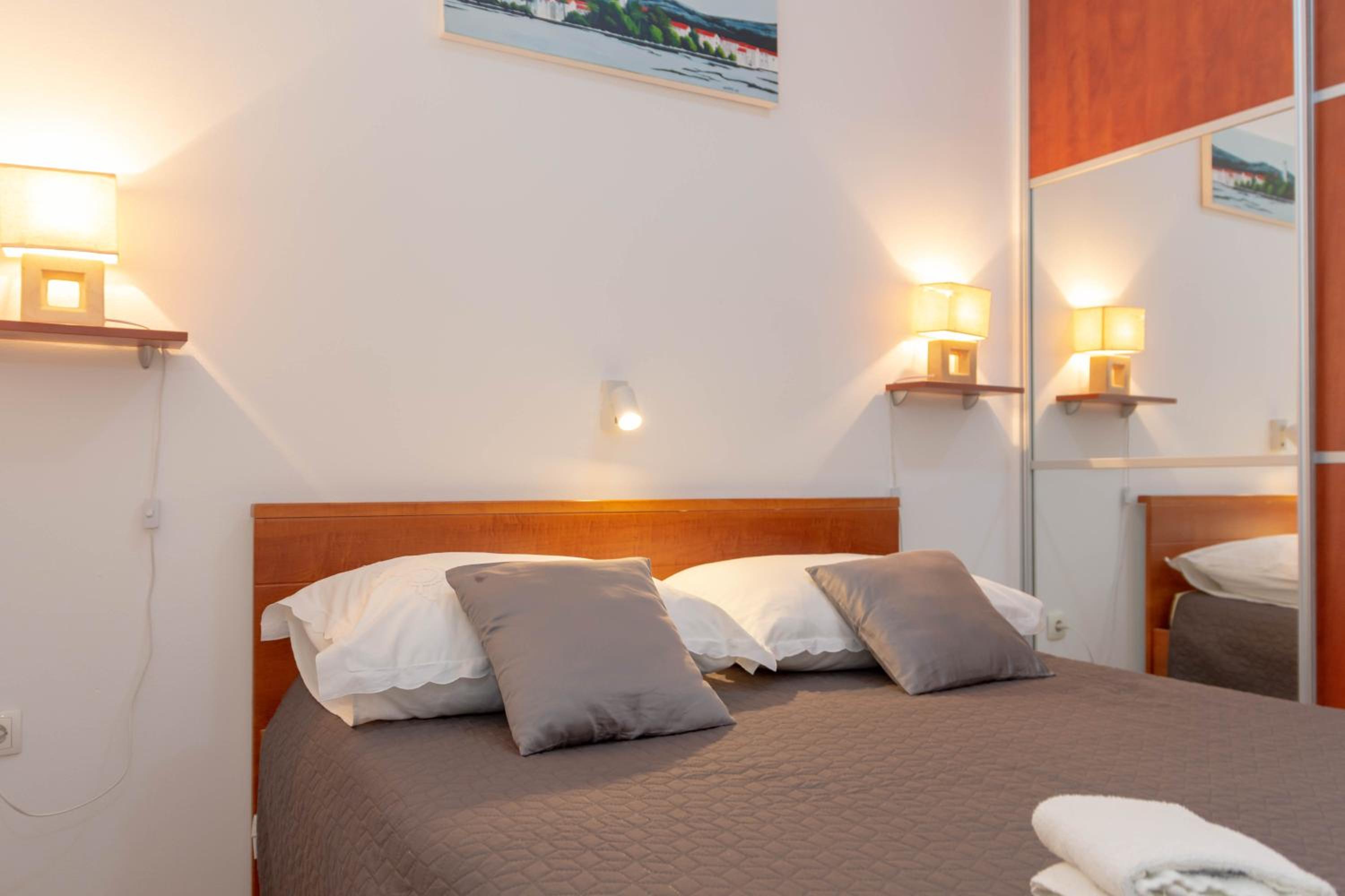 Apartman Tradicija view 5