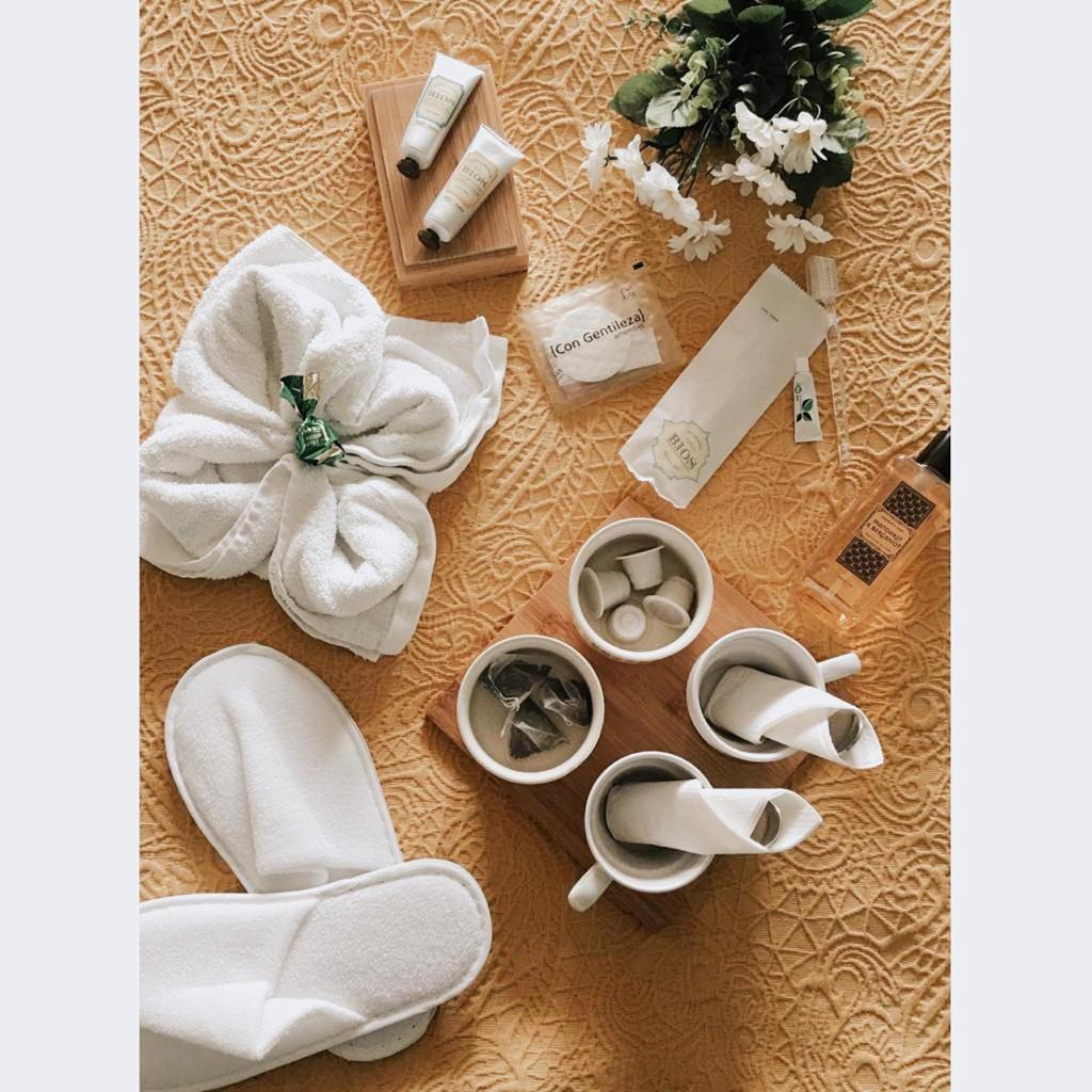 Marbella Vacations - Jardines De La Reina Boutique Bed Breakfast - Property Image 50