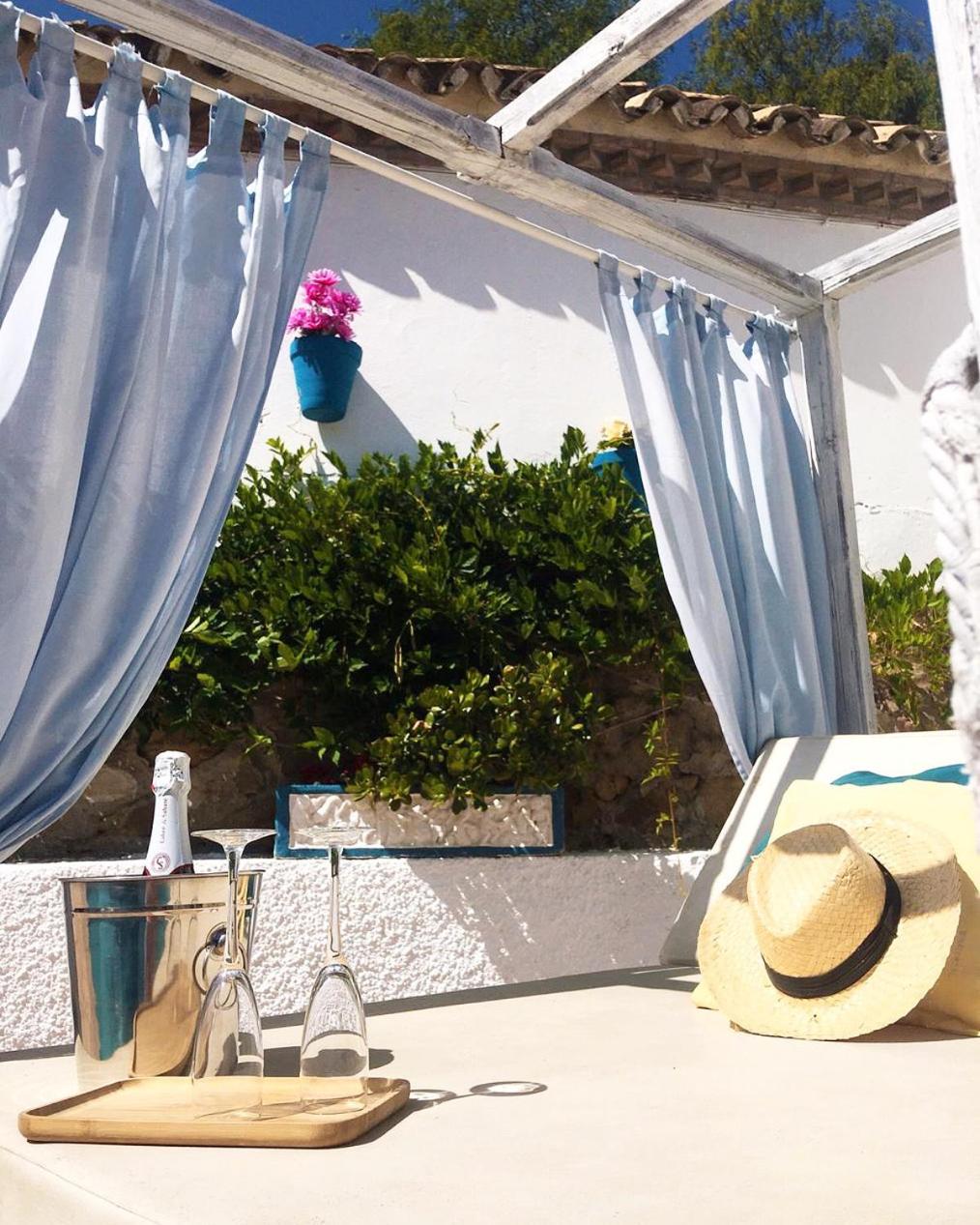 Marbella Vacations - Jardines De La Reina Boutique Bed Breakfast - Property Image 40