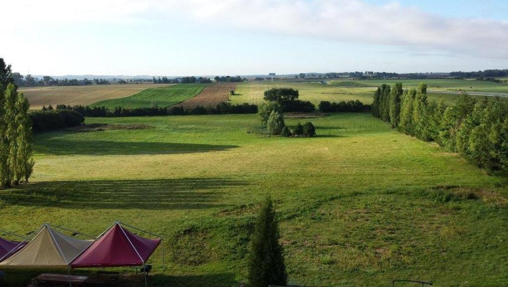 Jabłoniowy Dworek Kociewie view 5