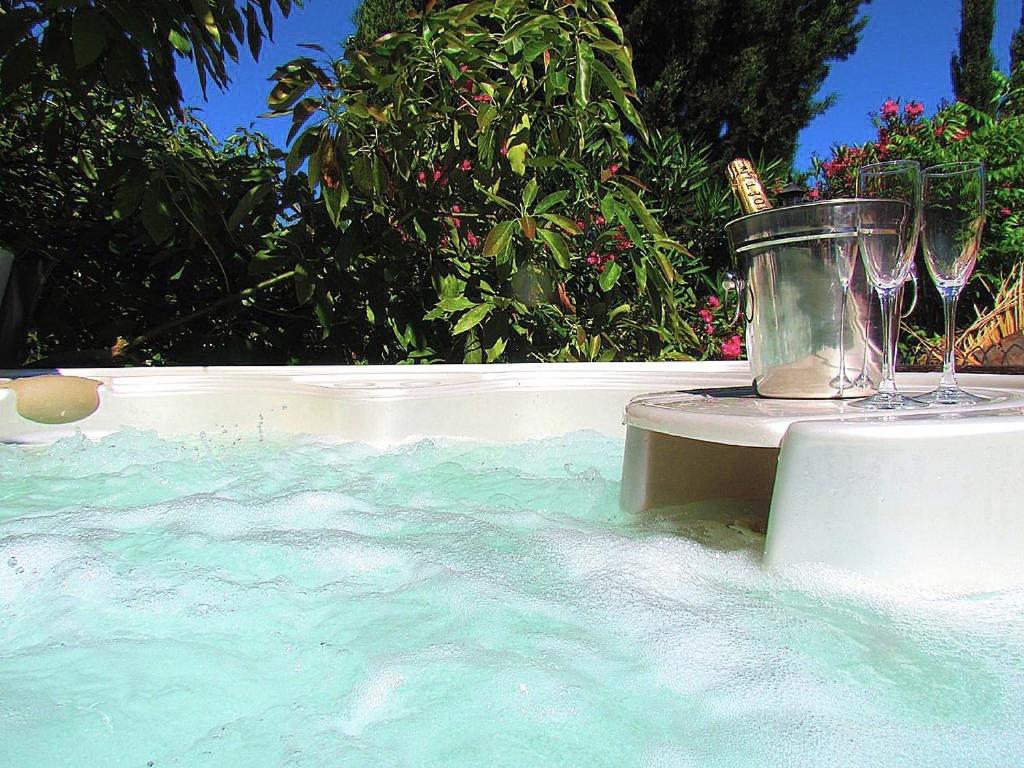Marbella Vacations - Jardines De La Reina Boutique Bed Breakfast - Property Image 38