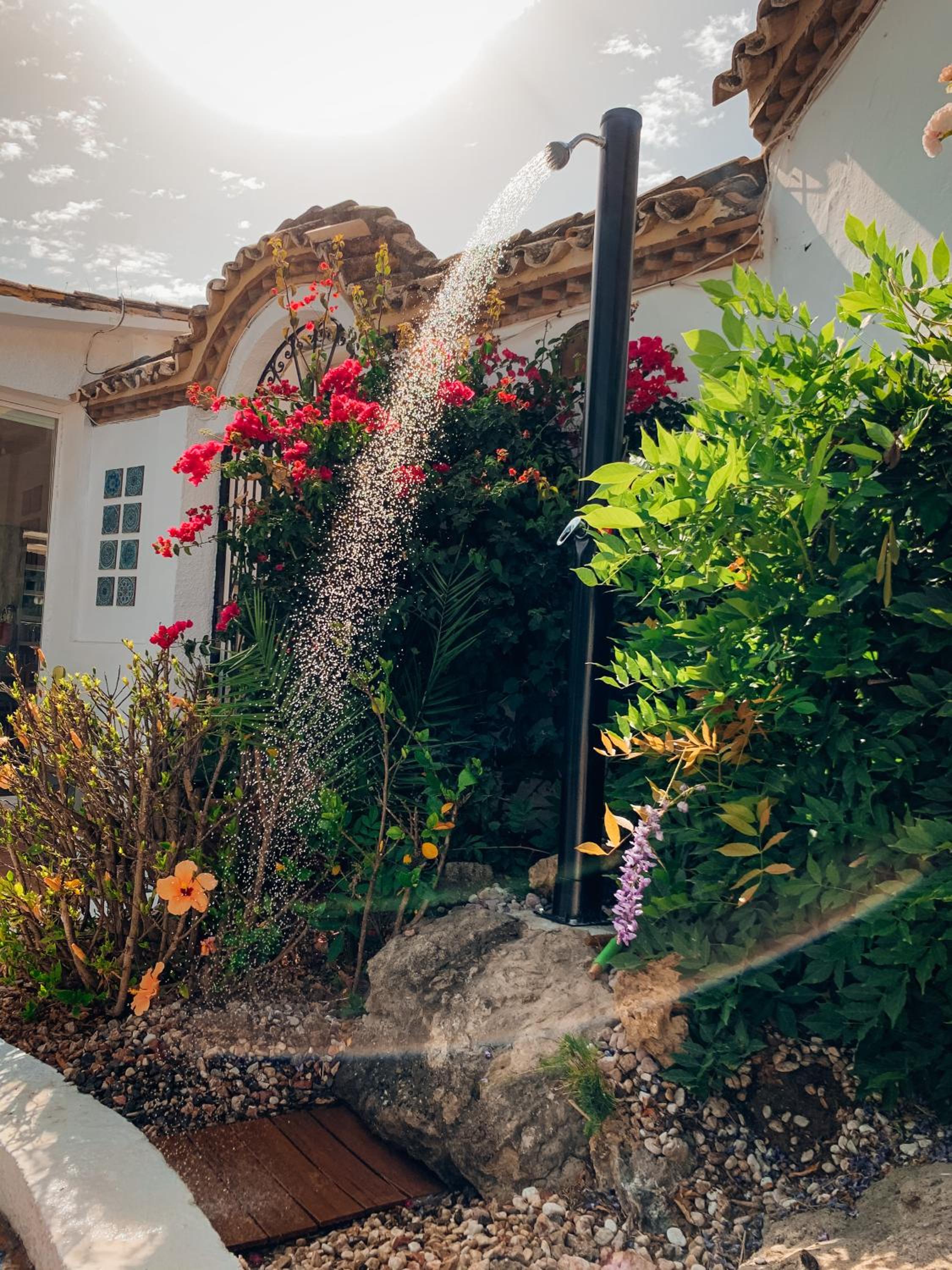 Marbella Vacations - Jardines De La Reina Boutique Bed Breakfast - Property Image 33