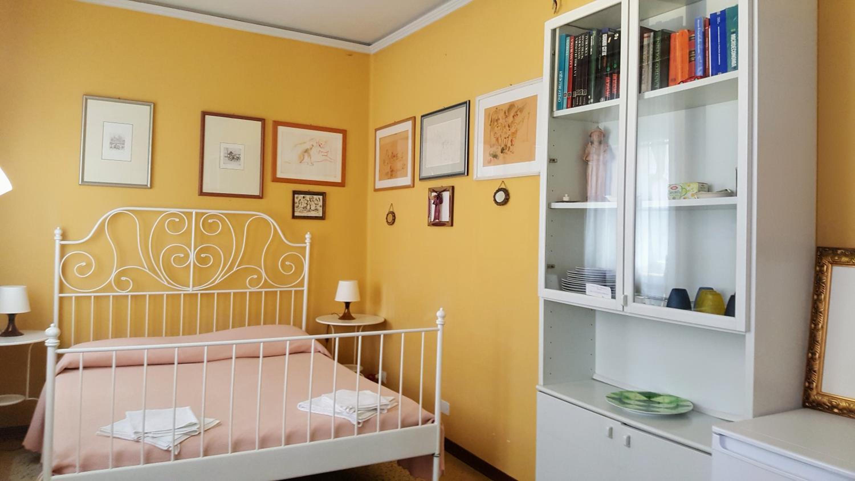 Sweet Home New