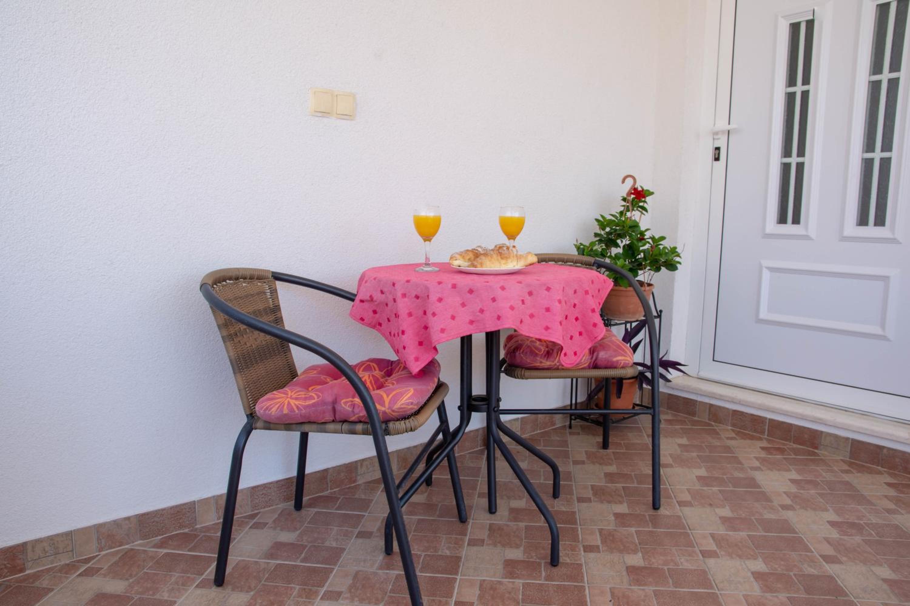 Apartman Tradicija view 3