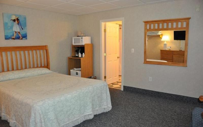 Towne Lyne Motel - Property Image 81