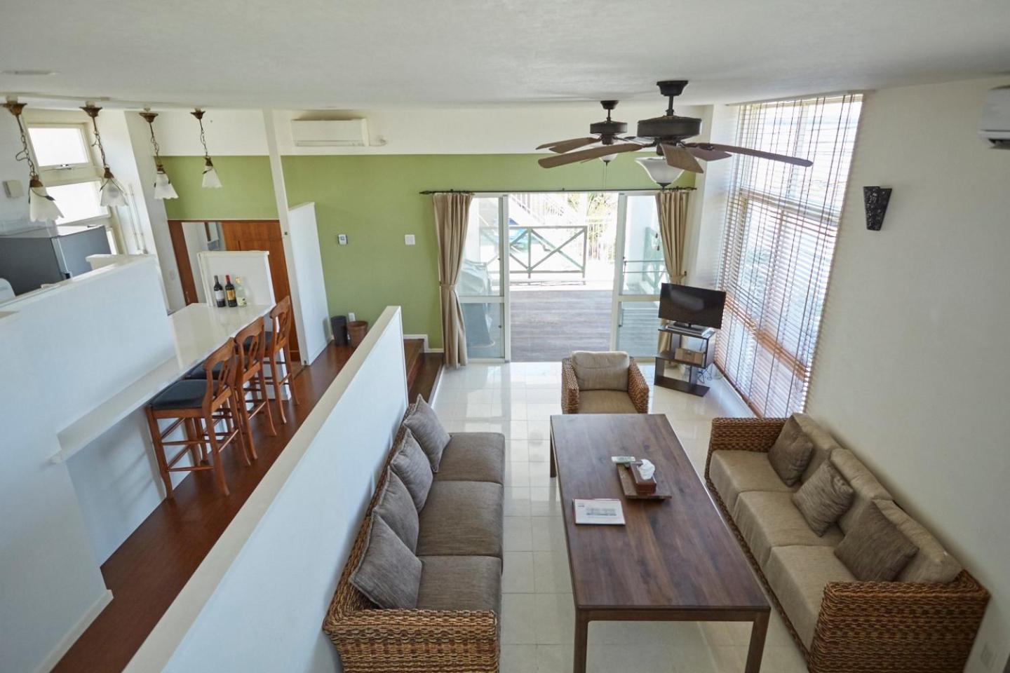 MAEDA OCEAN FRONT - Vacation STAY 84477 view 2