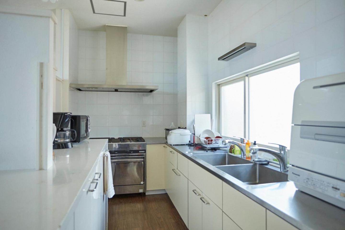 MAEDA OCEAN FRONT - Vacation STAY 84477 view 4
