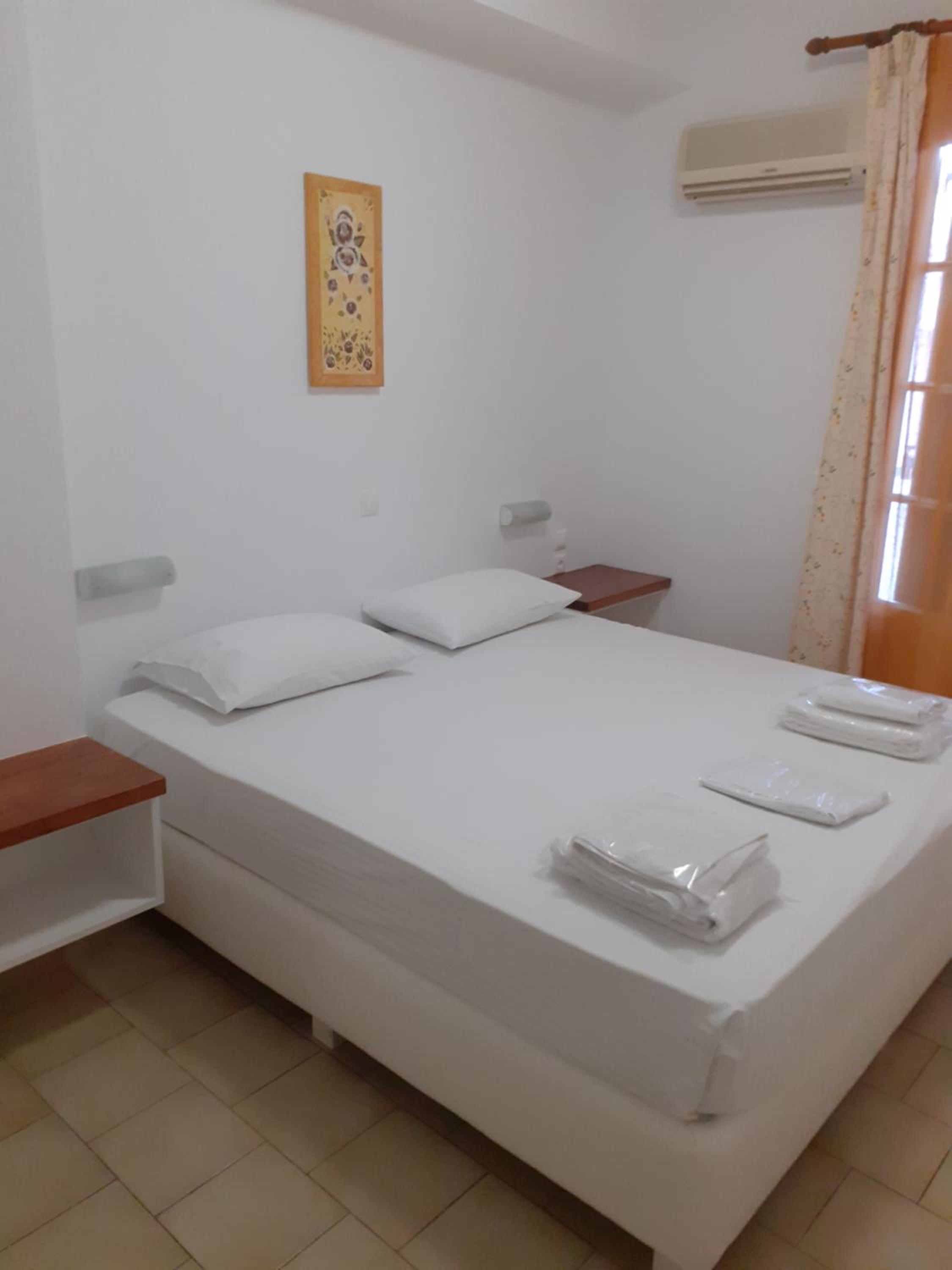Kanakis Apartments